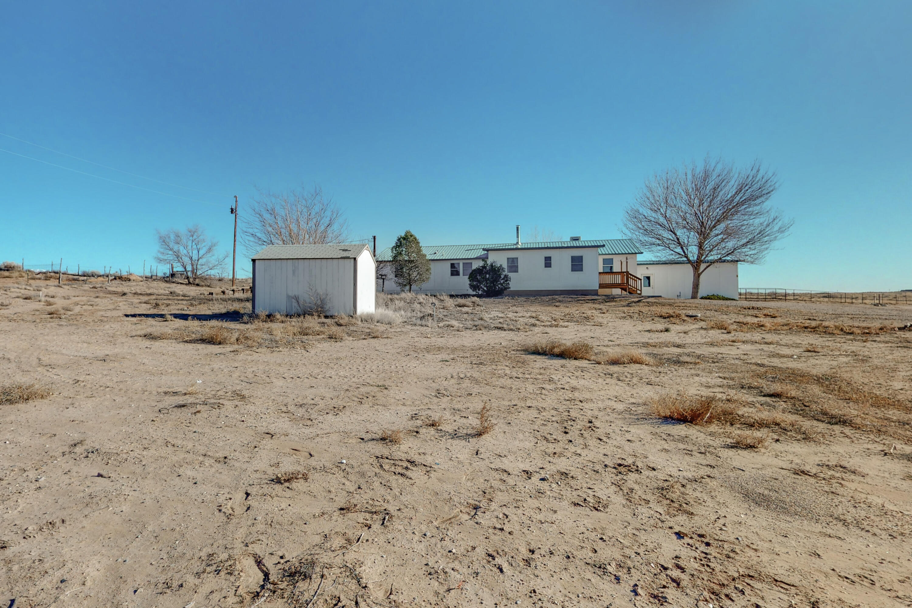 3 Indian Wells Lane