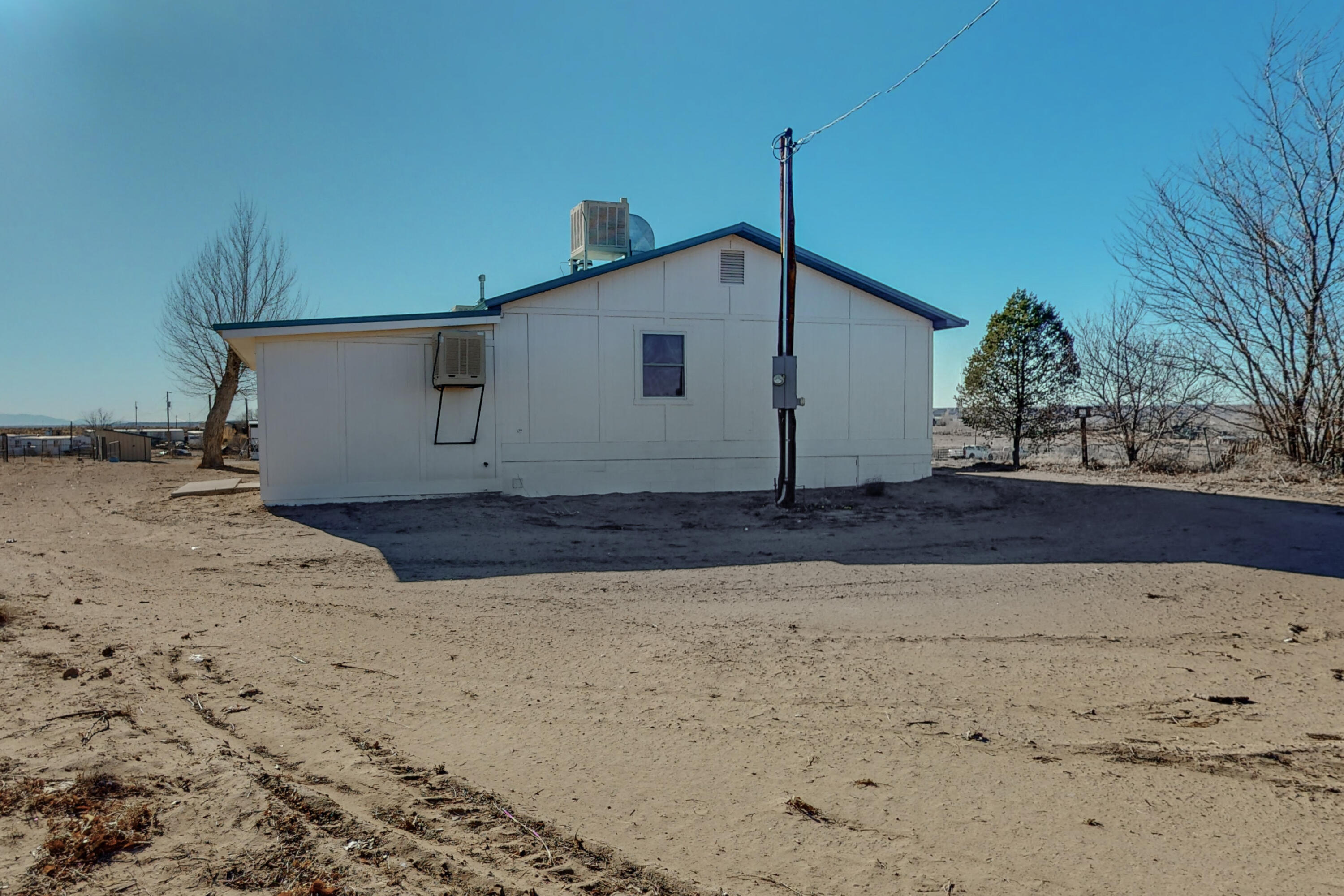 3 Indian Wells Lane