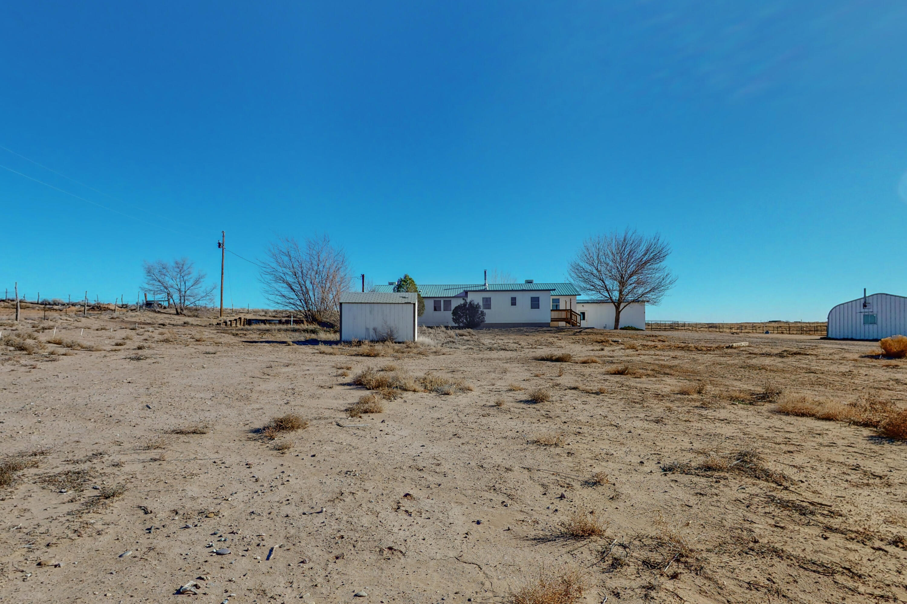 3 Indian Wells Lane