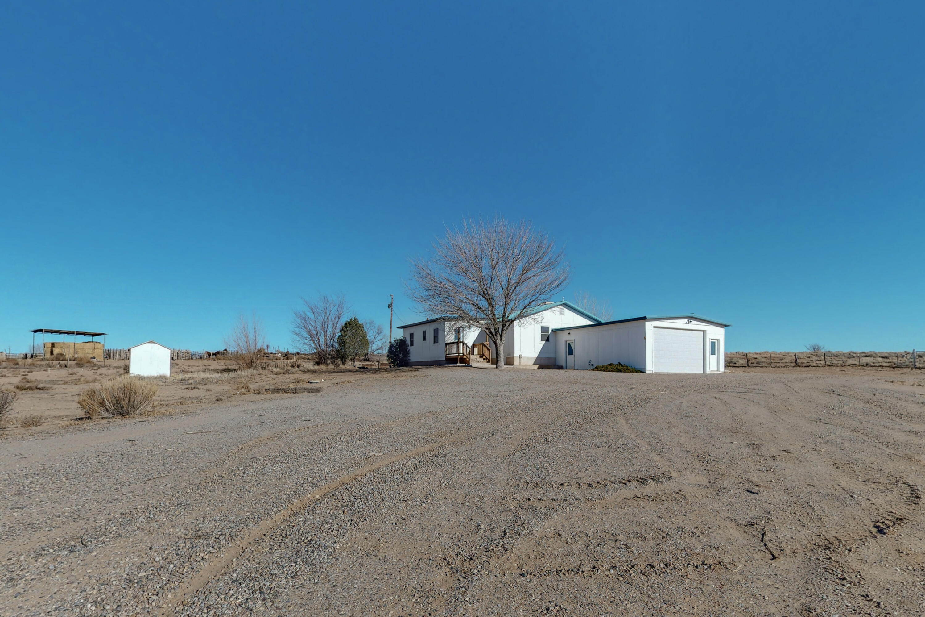 3 Indian Wells Lane