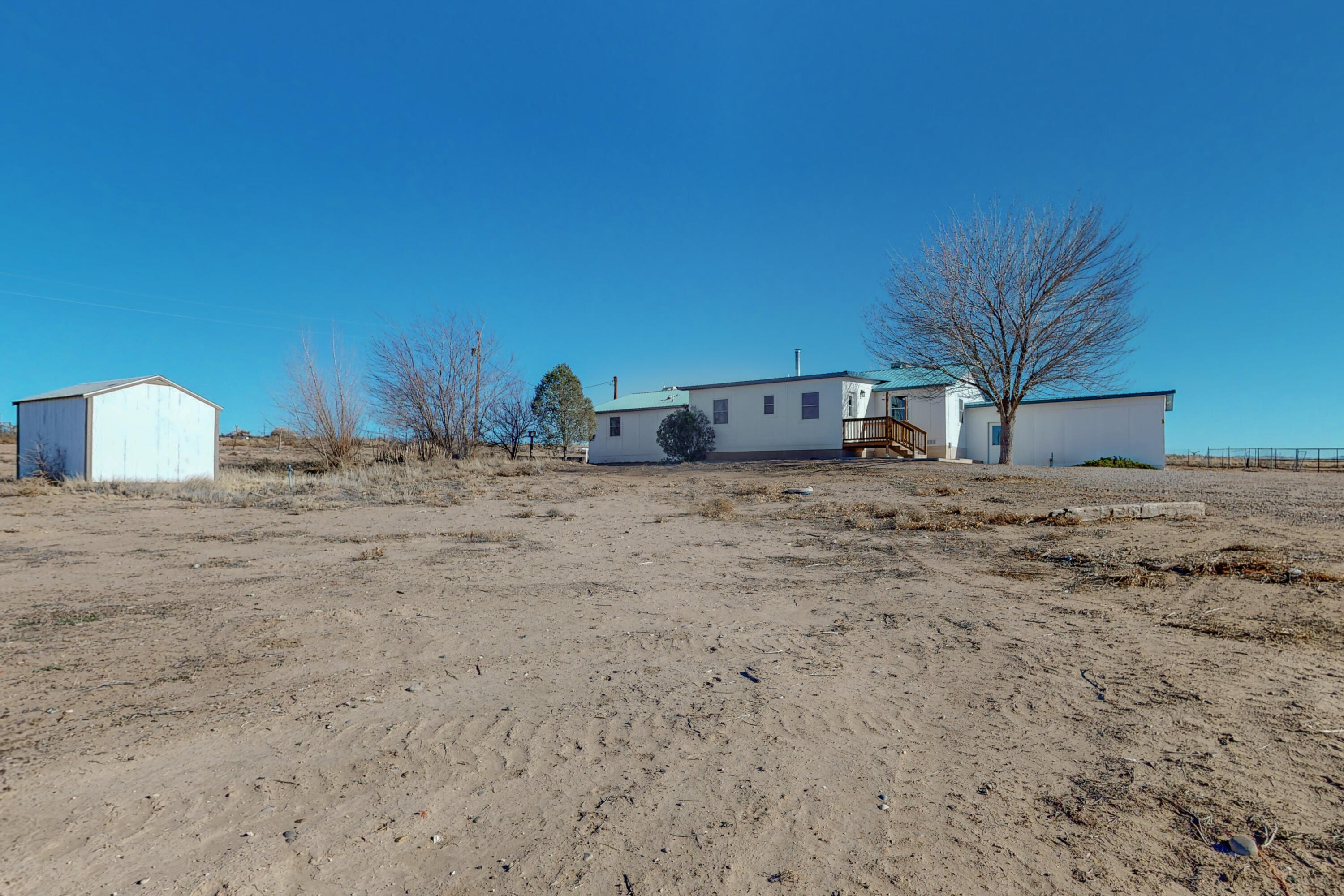 3 Indian Wells Lane