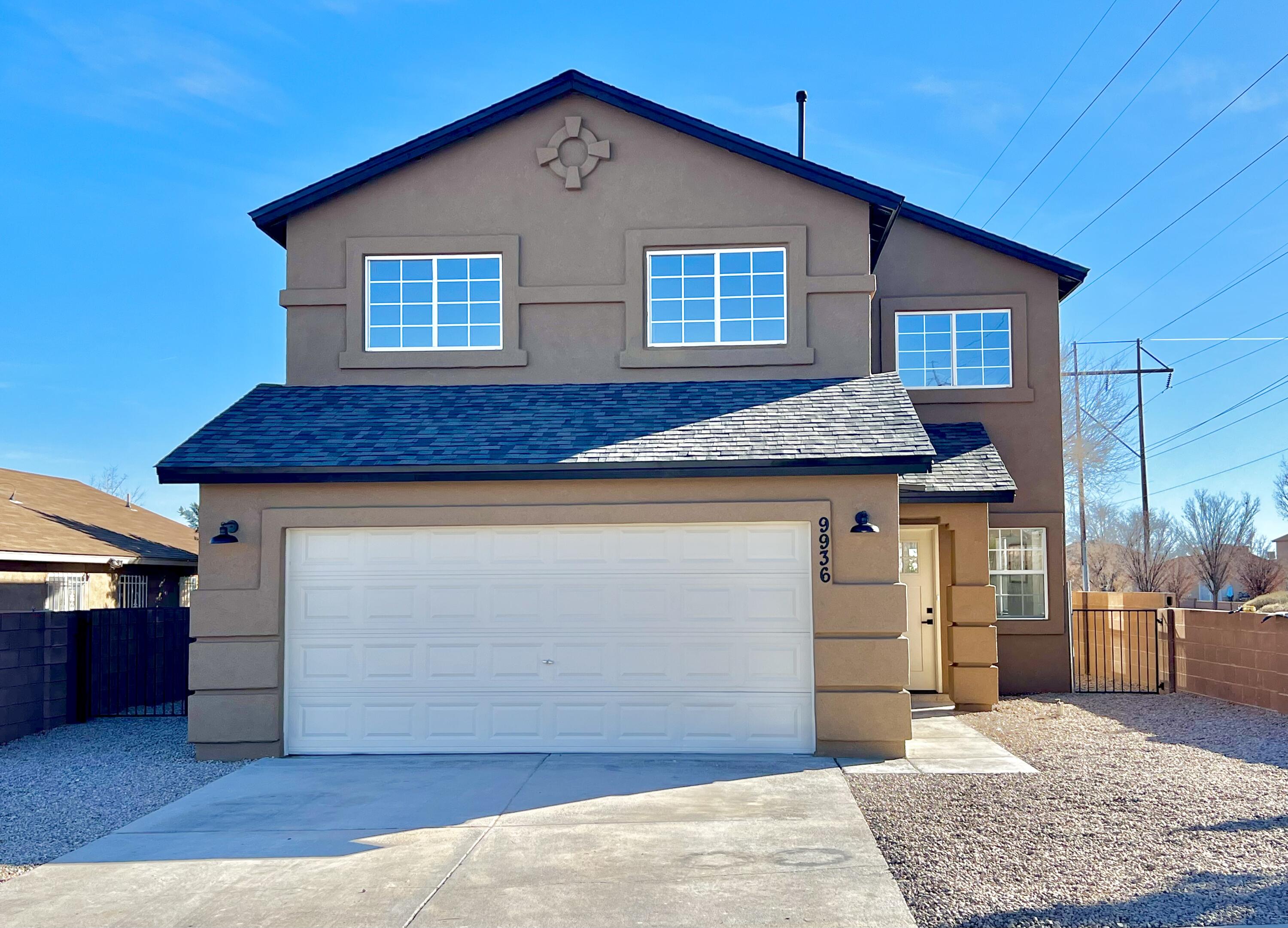 9936 King Ranch Lane SW