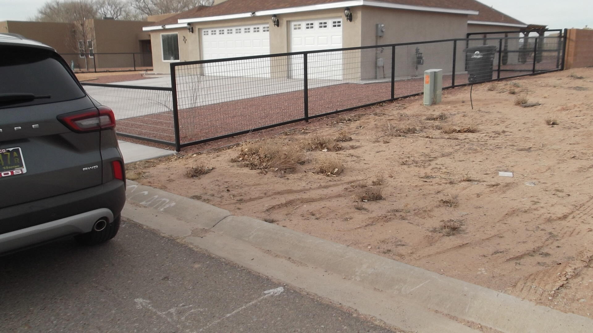 115 San Lucas Avenue