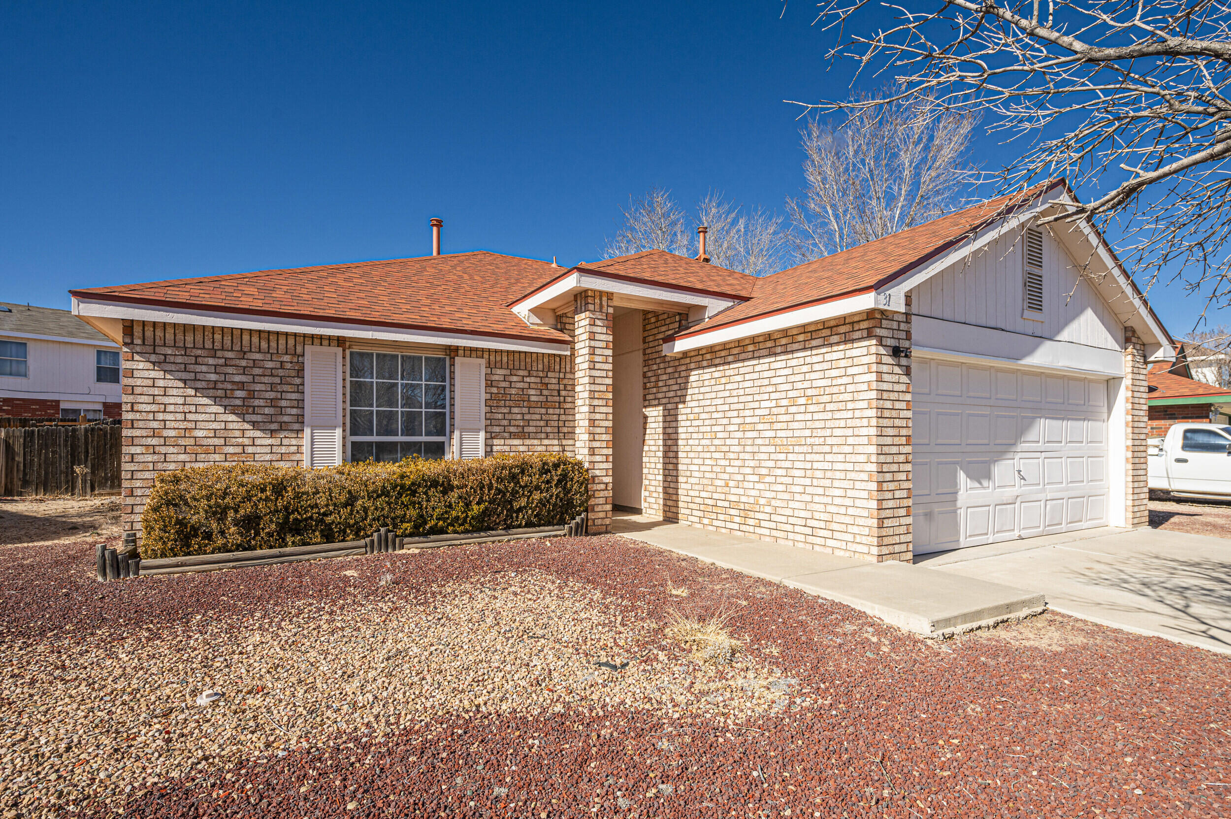 31 Buckbrush Place