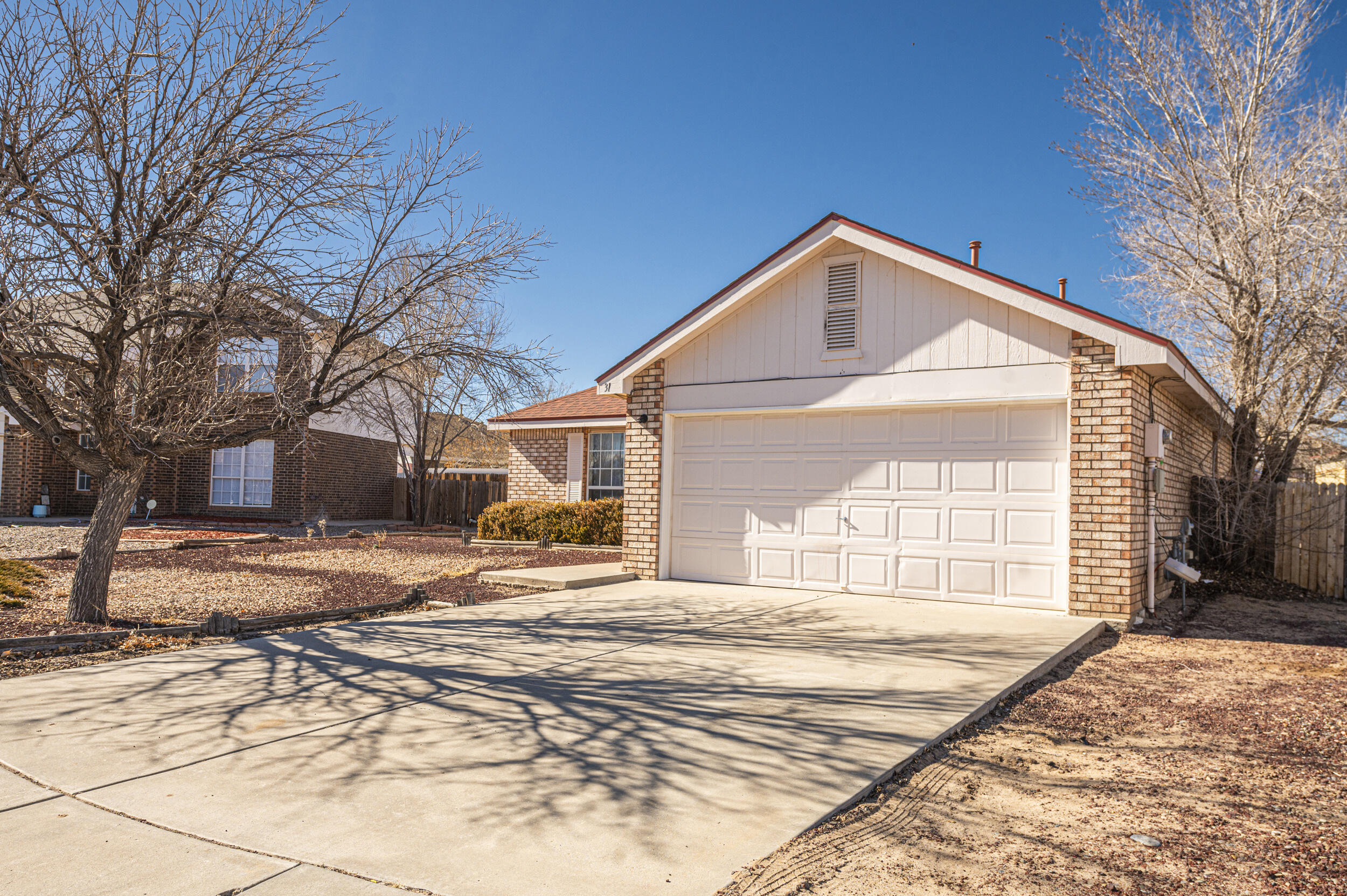 31 Buckbrush Place