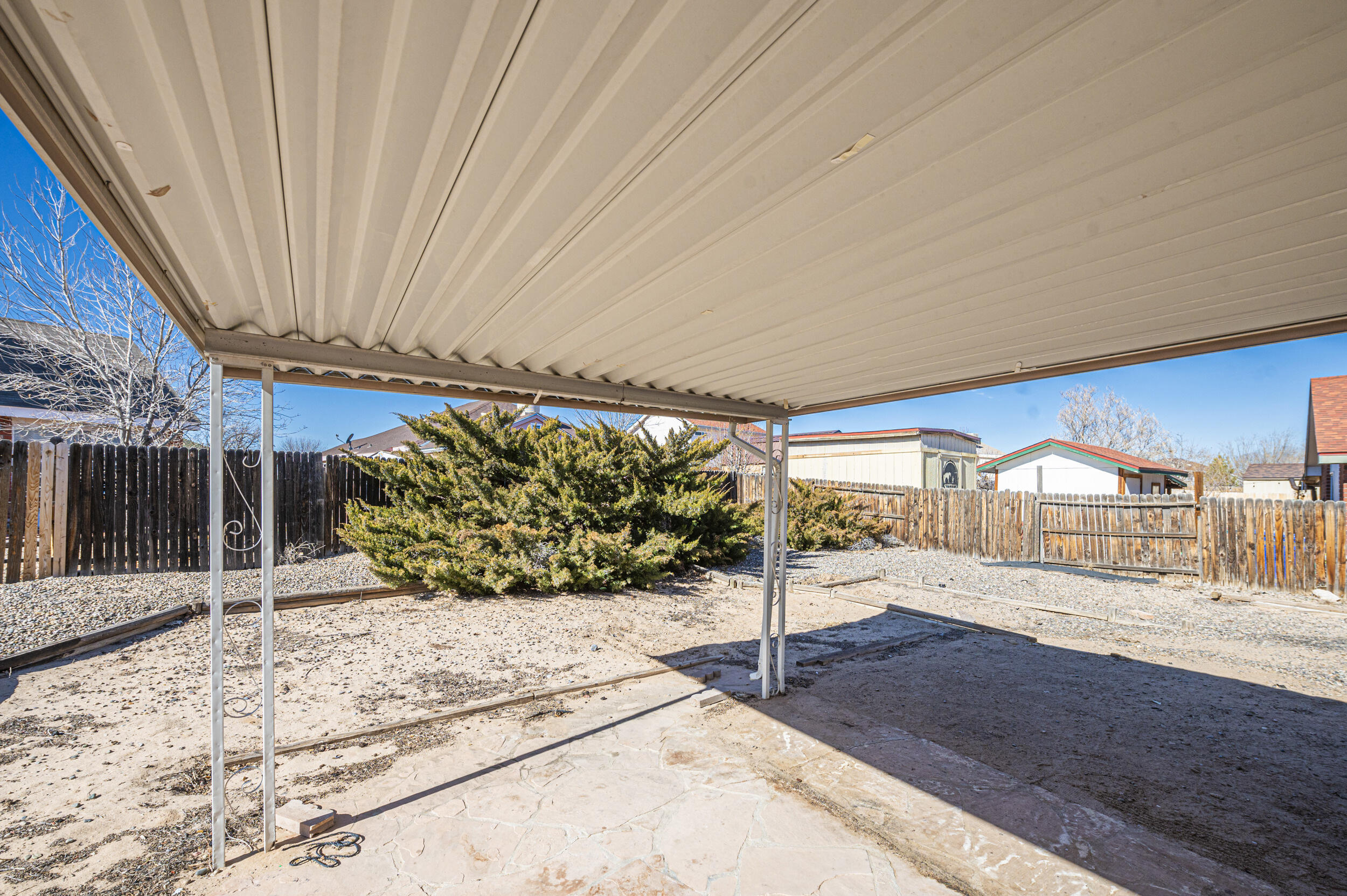 31 Buckbrush Place