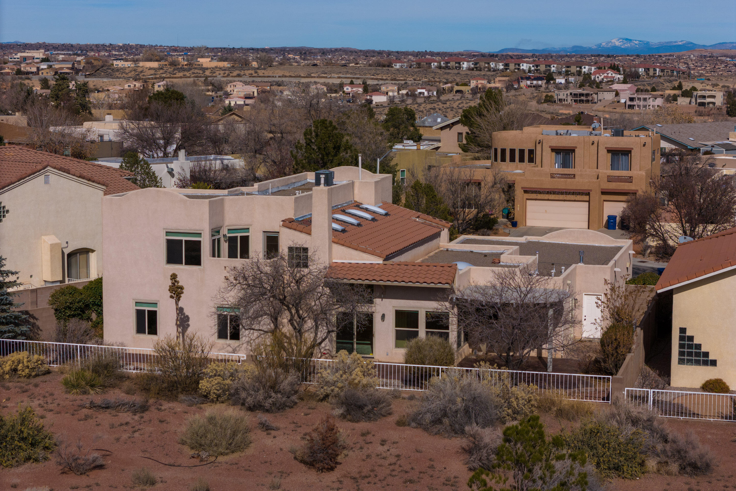 4944 Alta Mesa NW