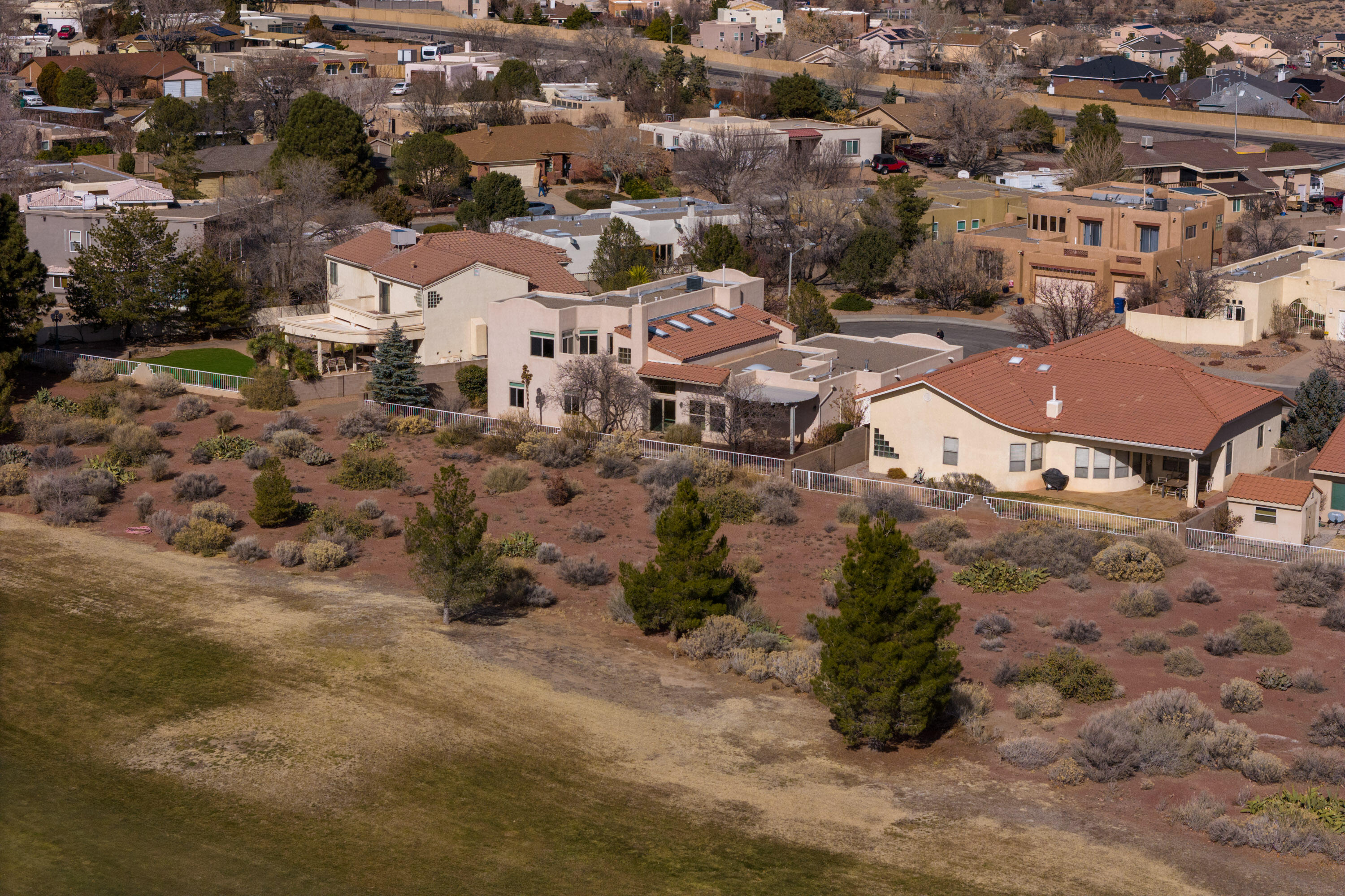 4944 Alta Mesa NW
