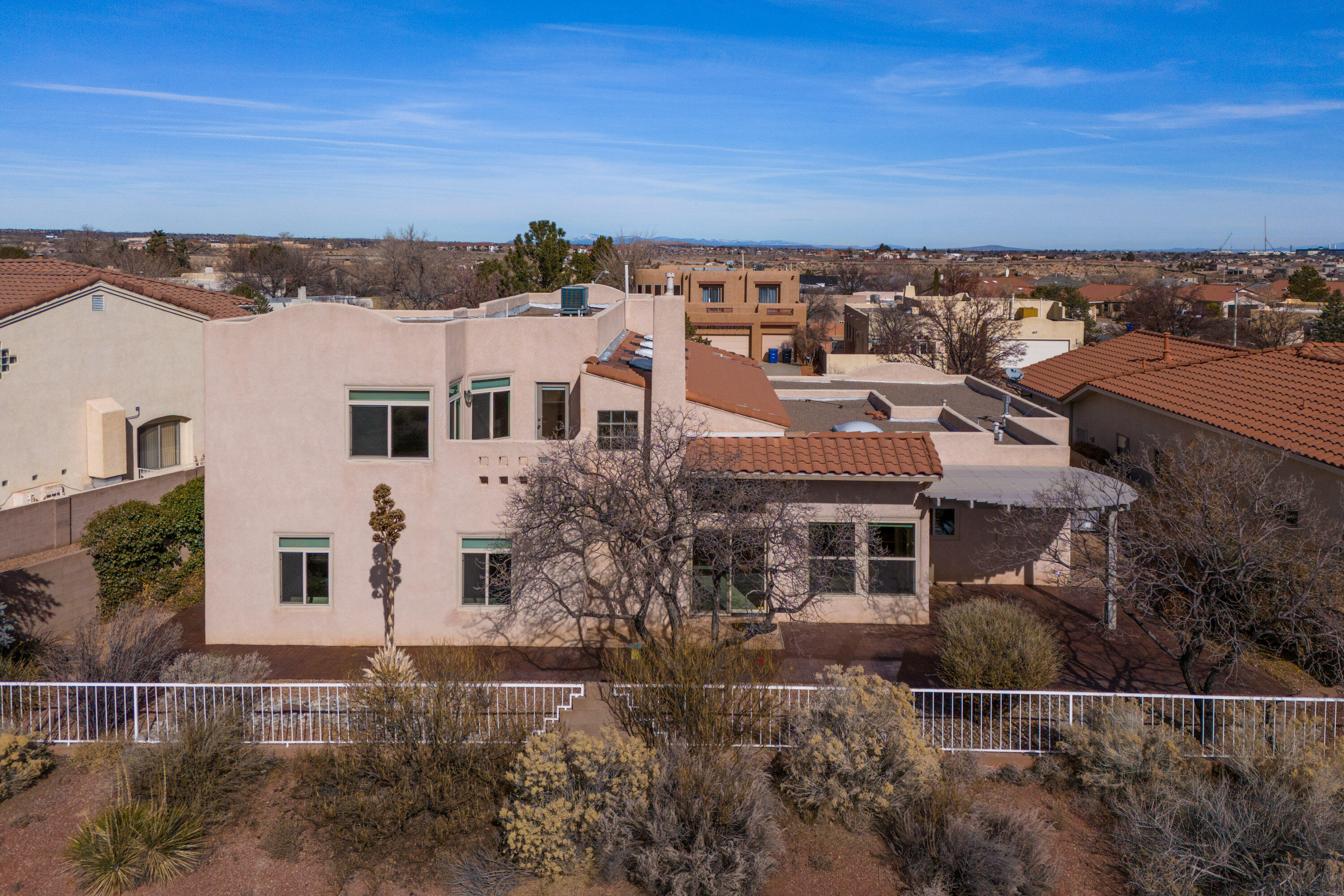 4944 Alta Mesa NW
