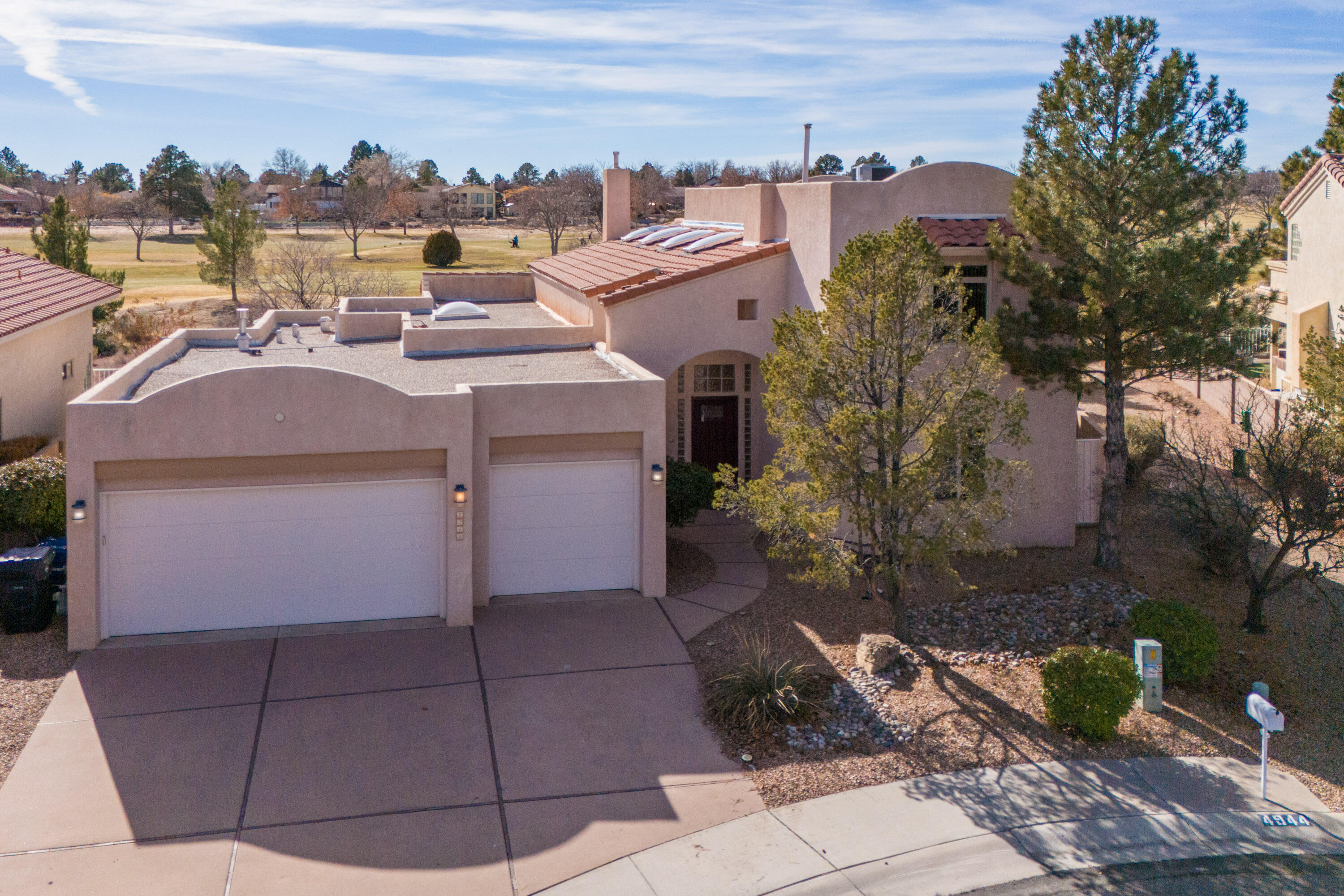 4944 Alta Mesa NW