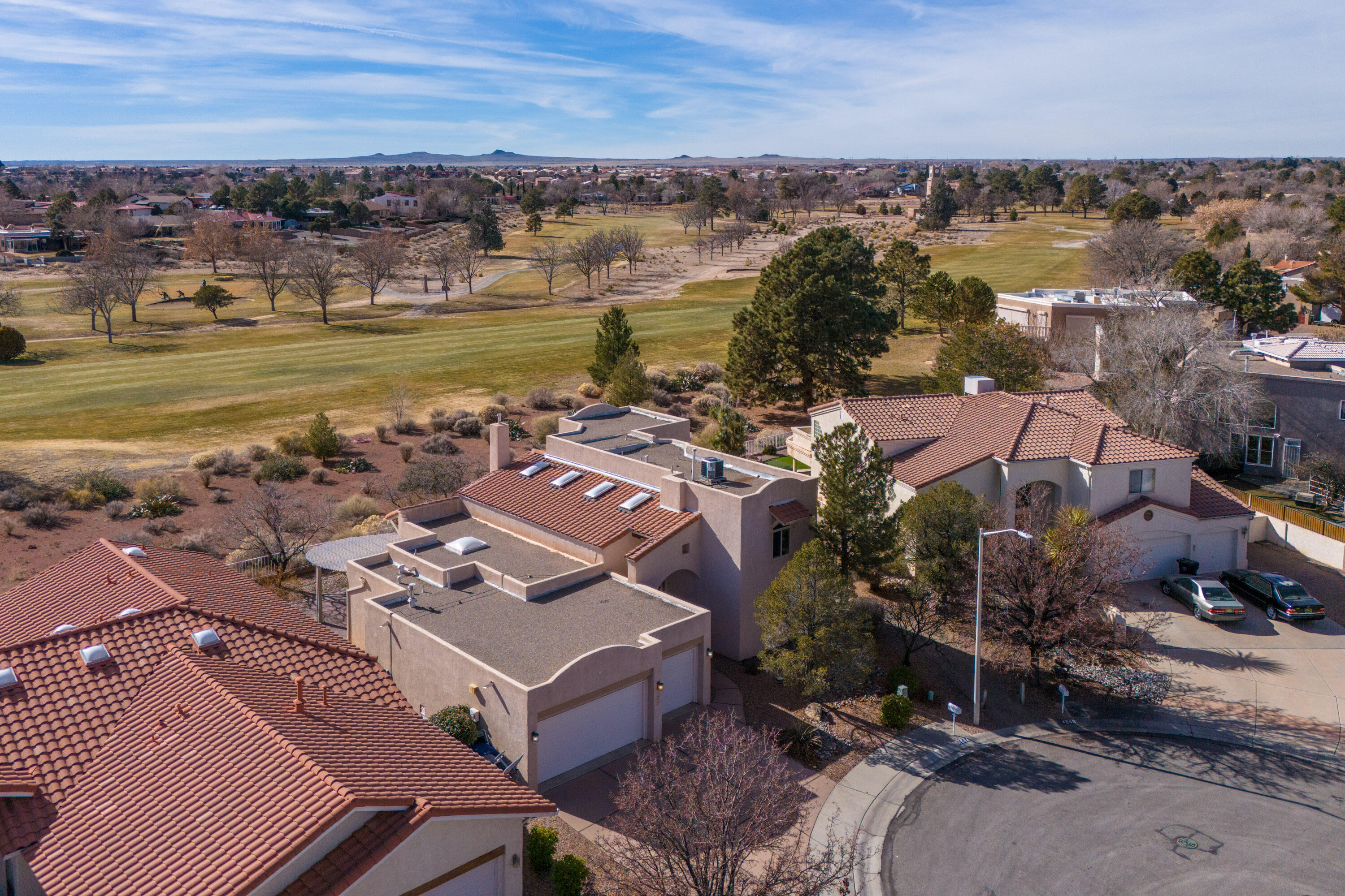 4944 Alta Mesa NW