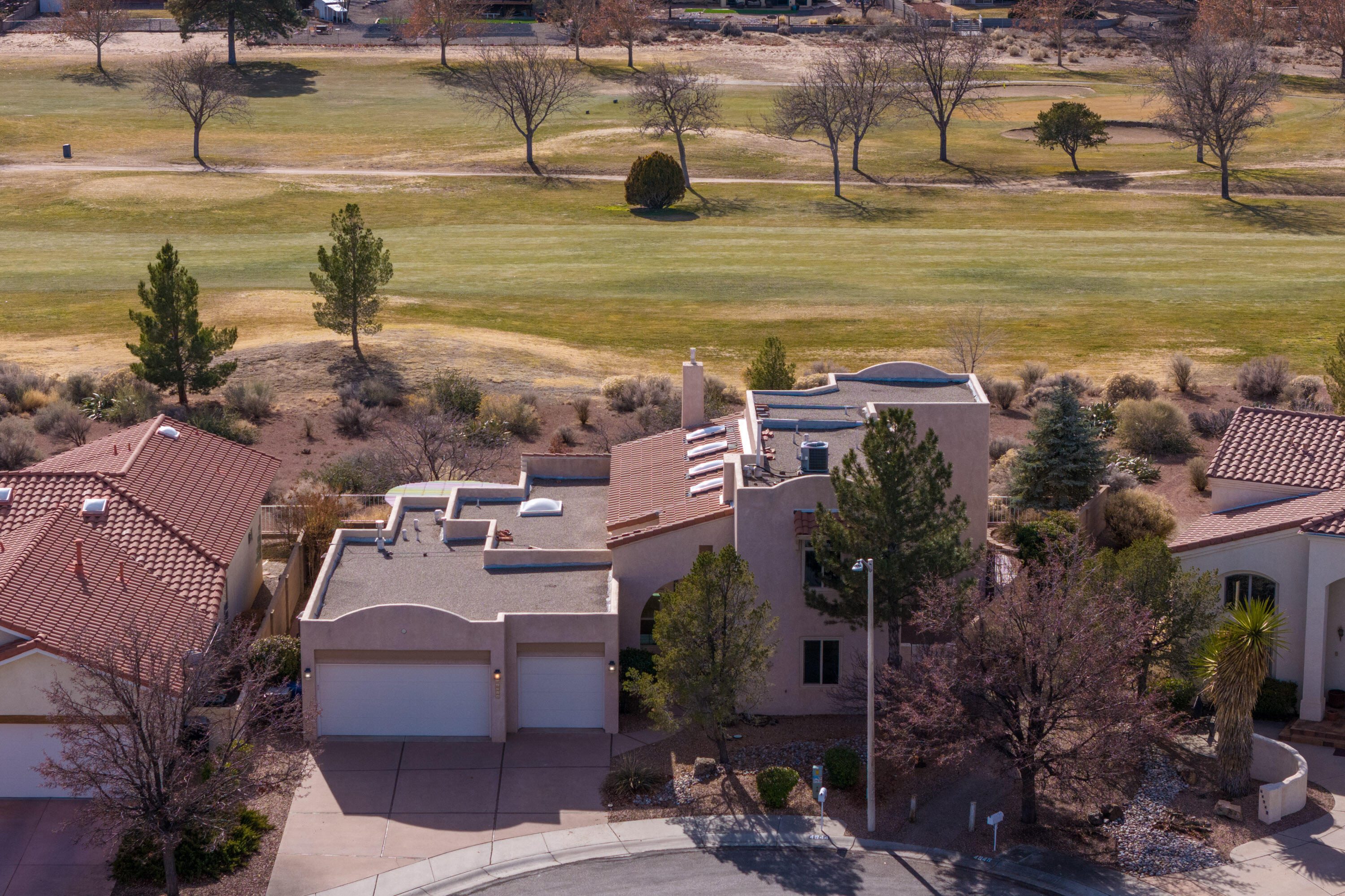 4944 Alta Mesa NW