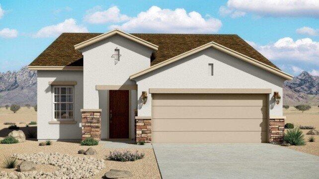 2337 Melon Ridge Loop NE