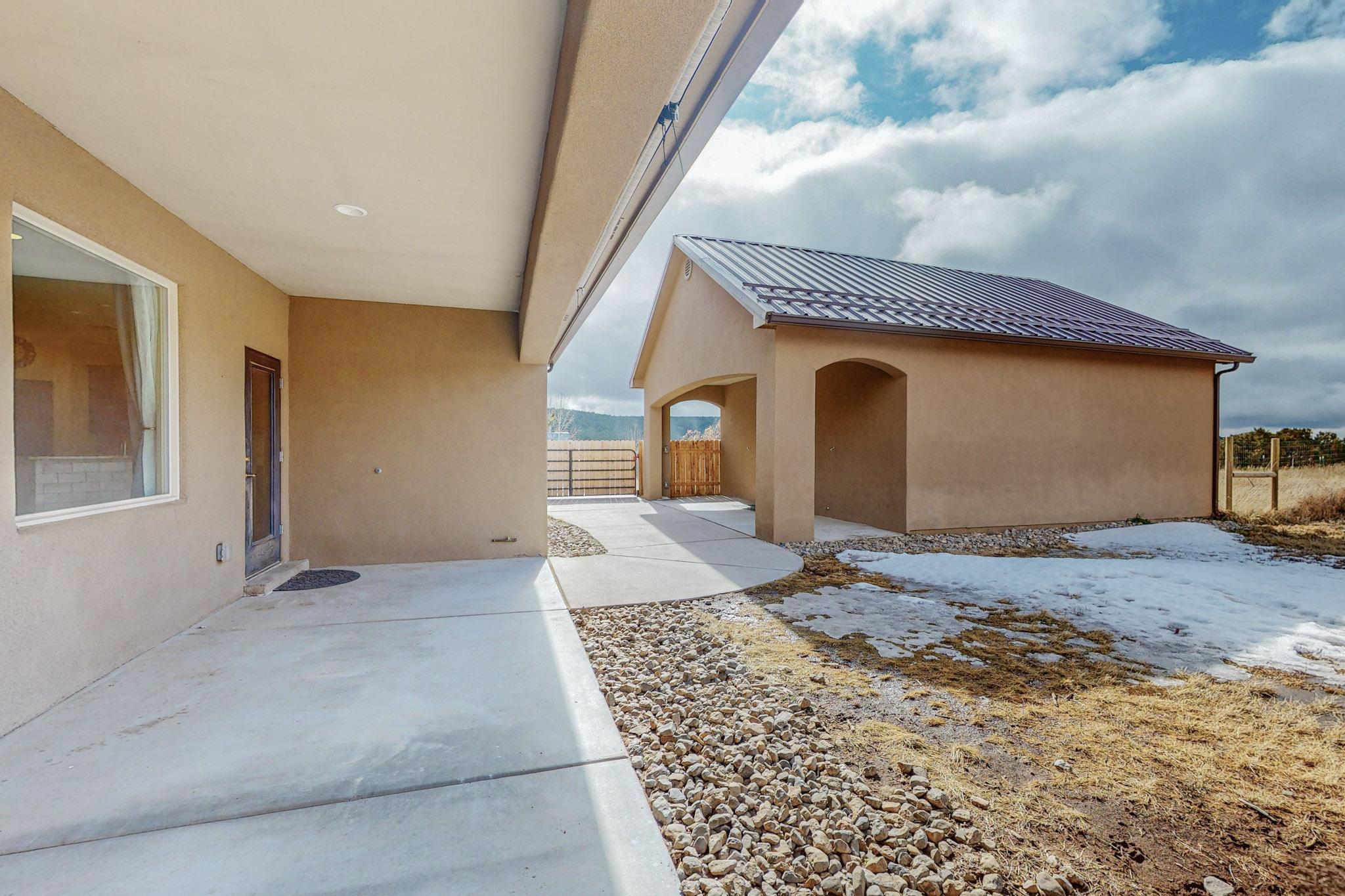 4 Teypana Court