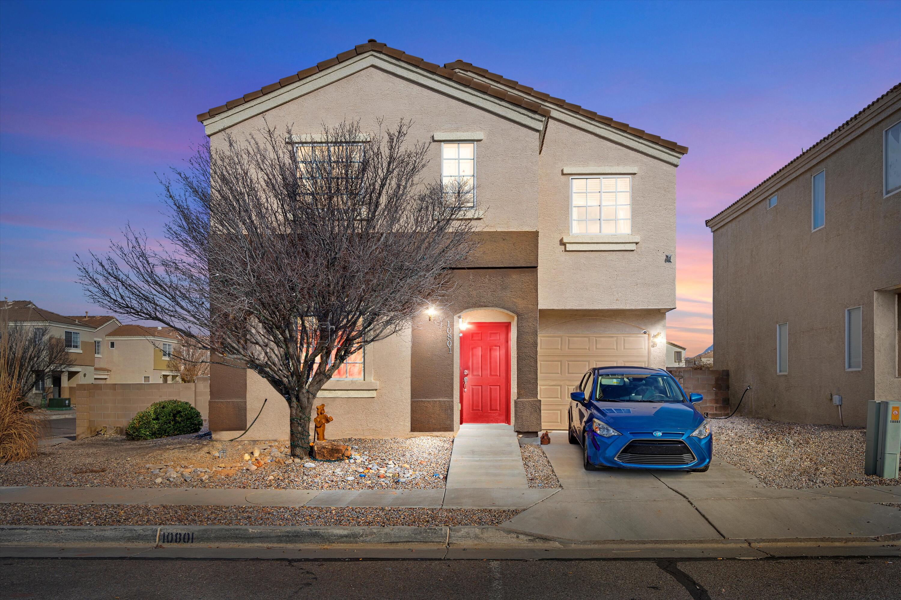 10801 Habanero Way SE