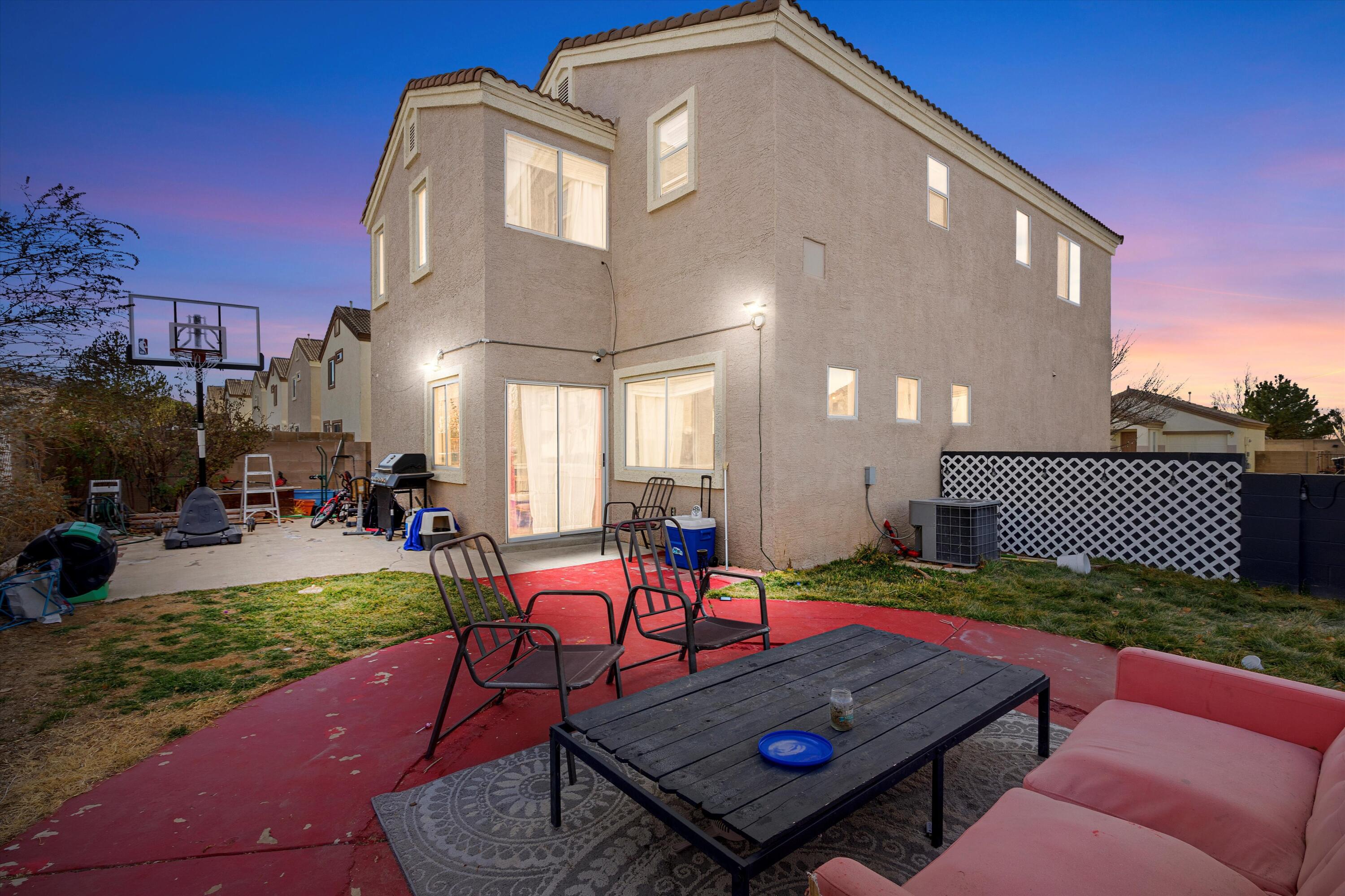 10801 Habanero Way SE