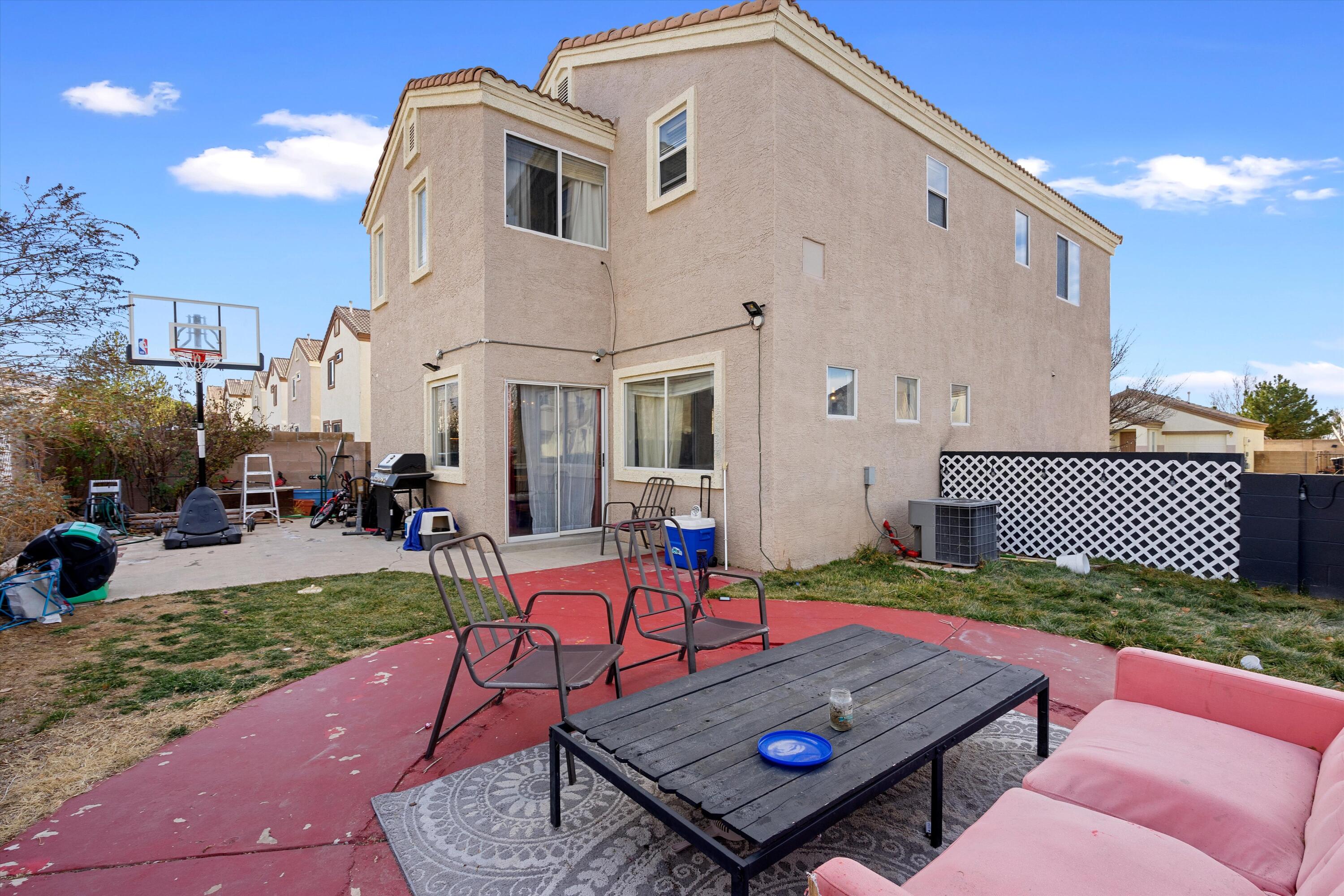 10801 Habanero Way SE