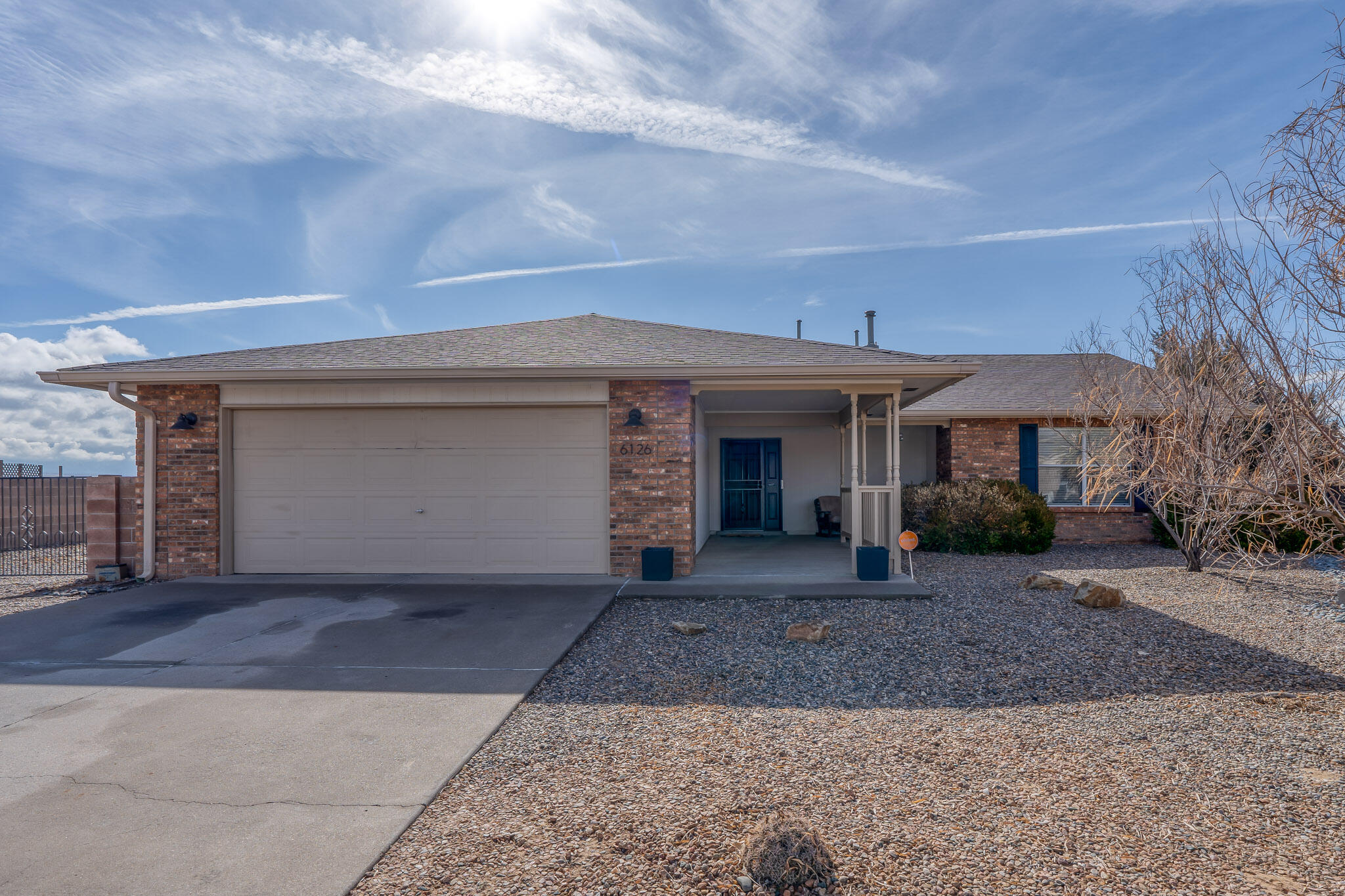 6126 Cottontail Road NE