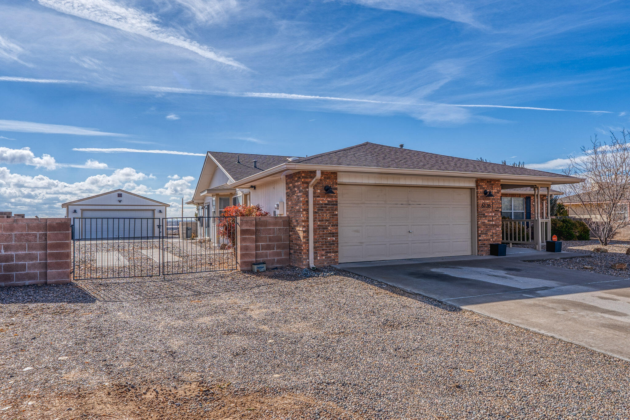 6126 Cottontail Road NE