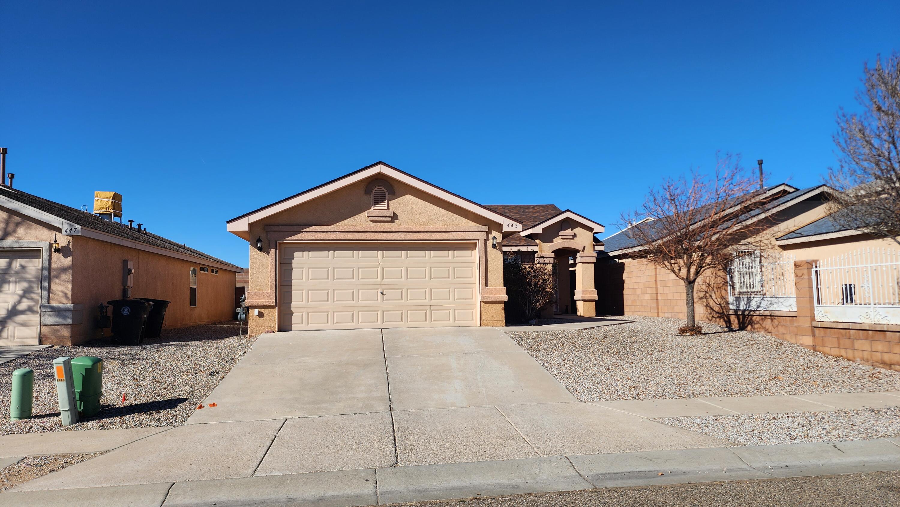 443 Barberry Street SW