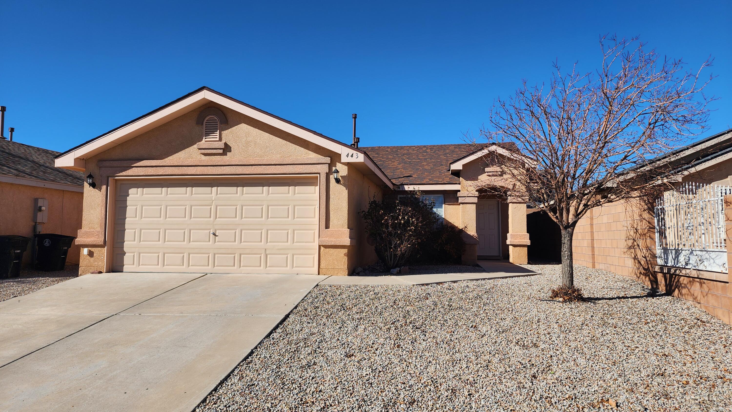 443 Barberry Street SW
