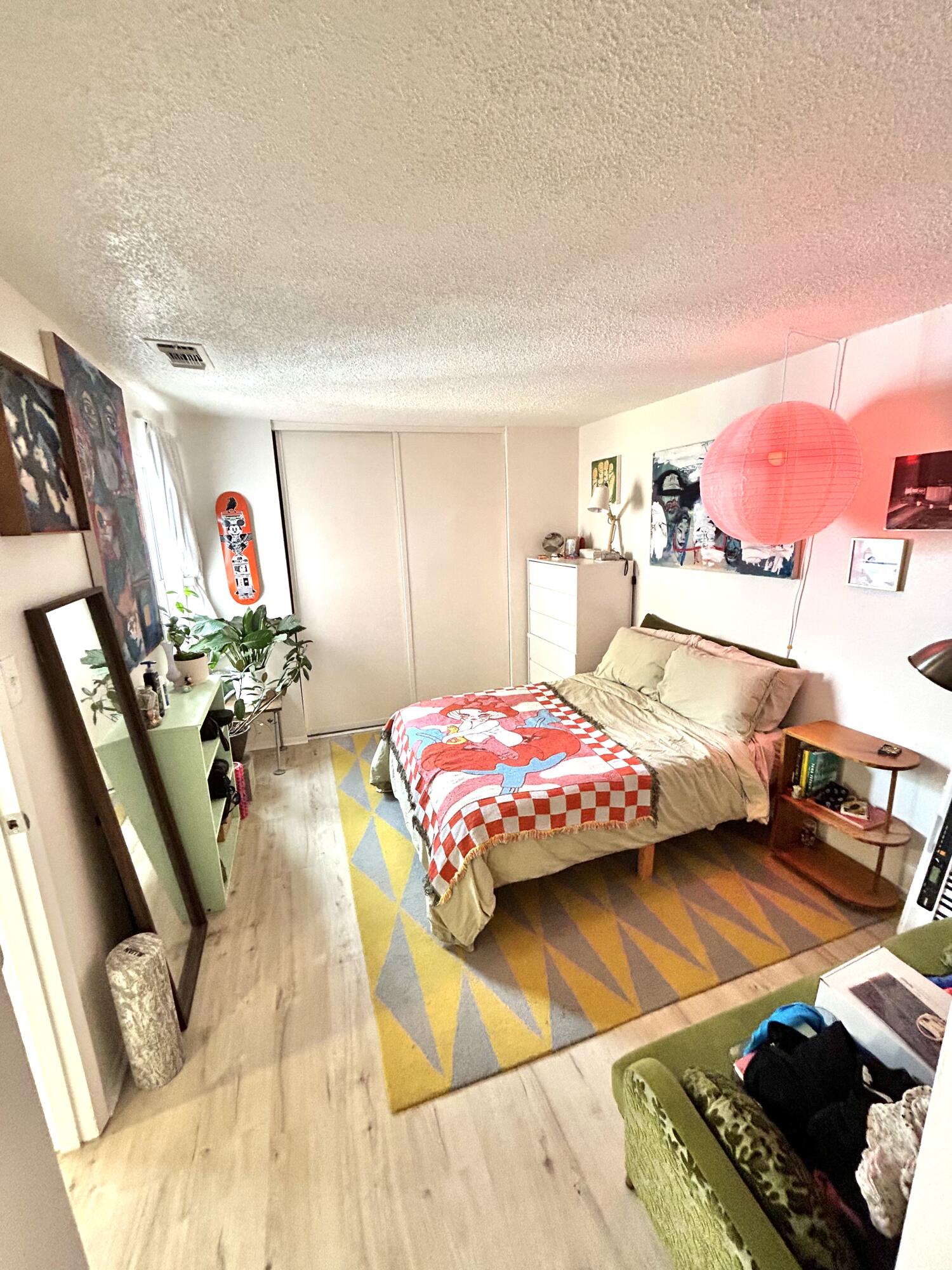 2800 Vail Avenue Avenue SE Unit: 203