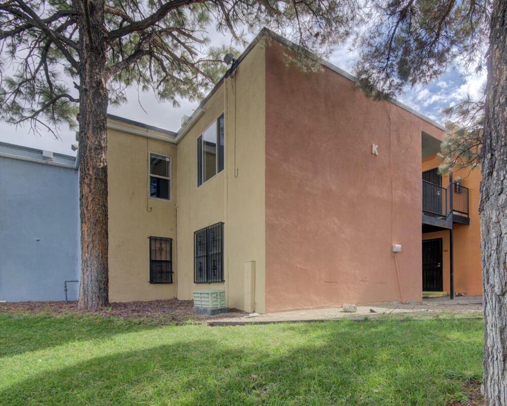 2800 Vail Avenue Avenue SE Unit: 203