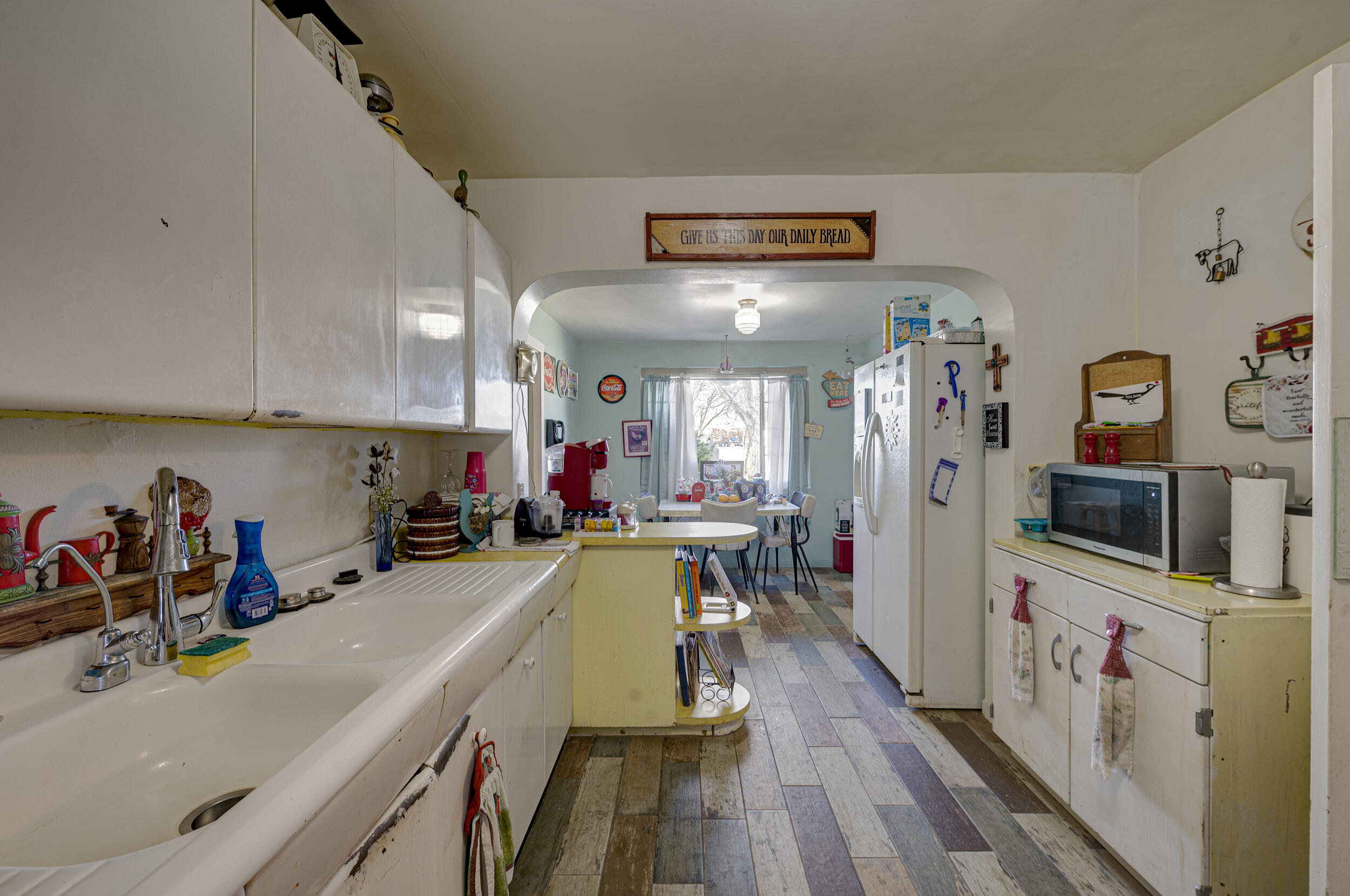 323 N 6th Street