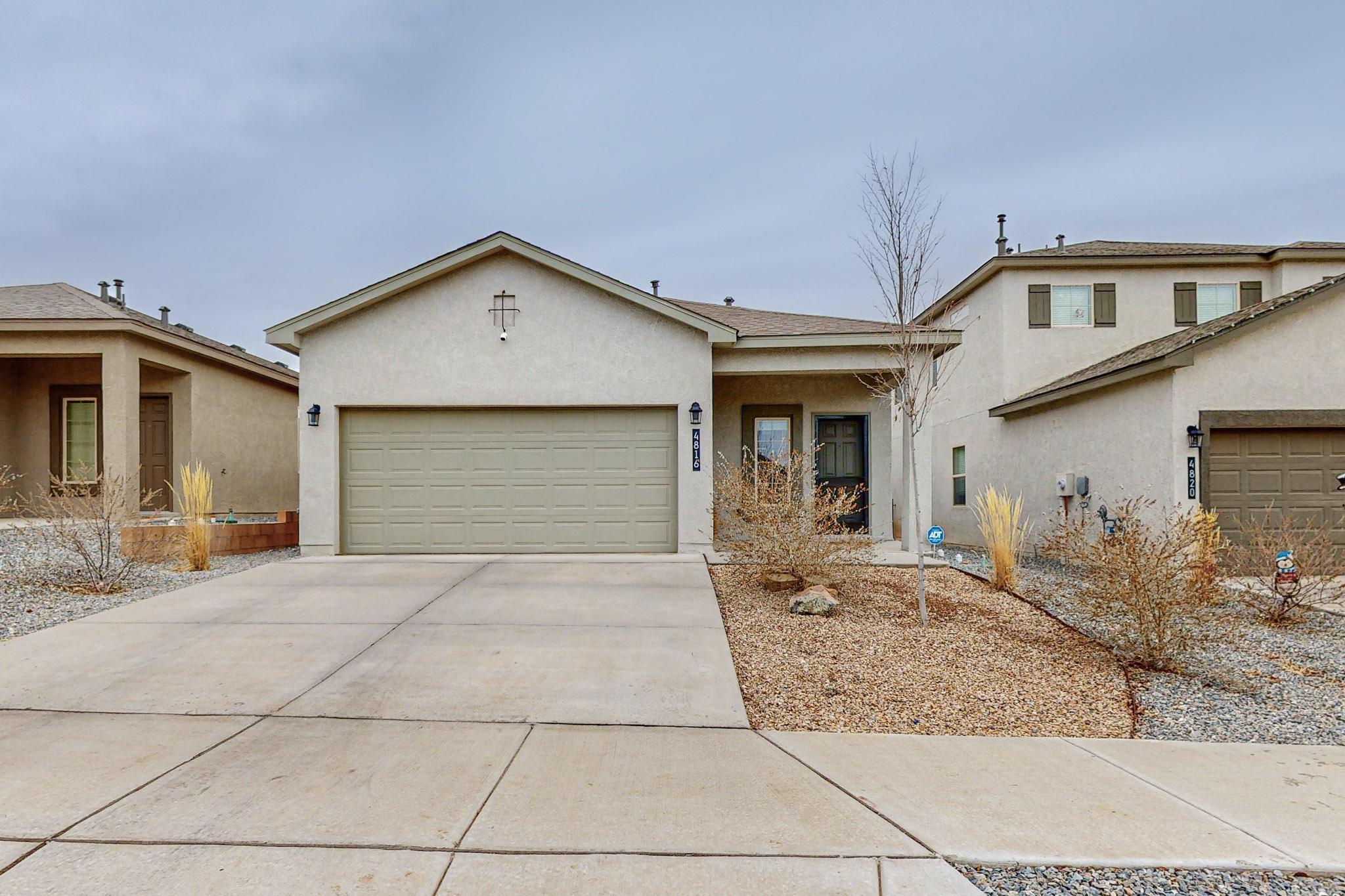 4816 Longs Peak Road NE