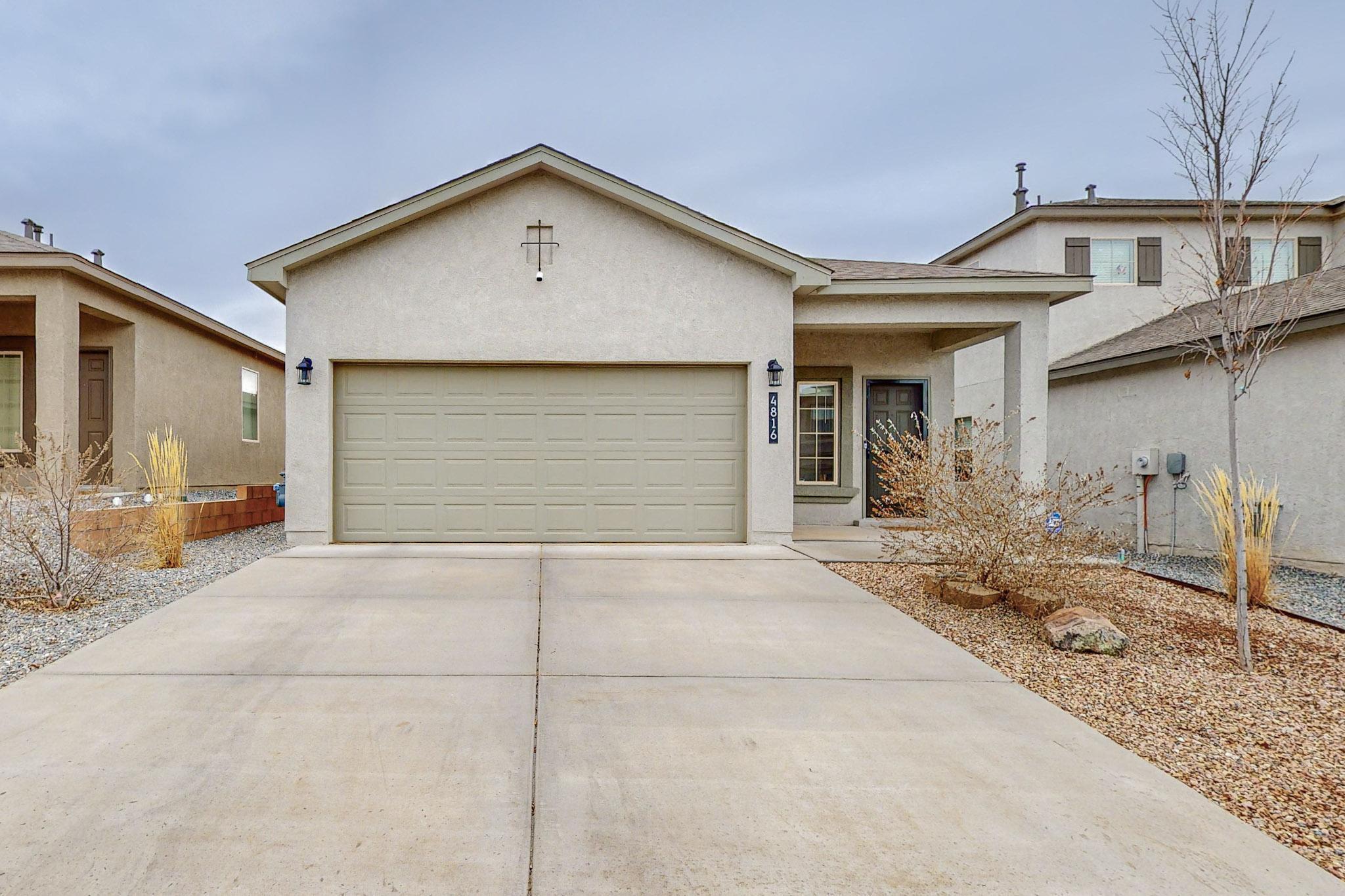 4816 Longs Peak Road NE