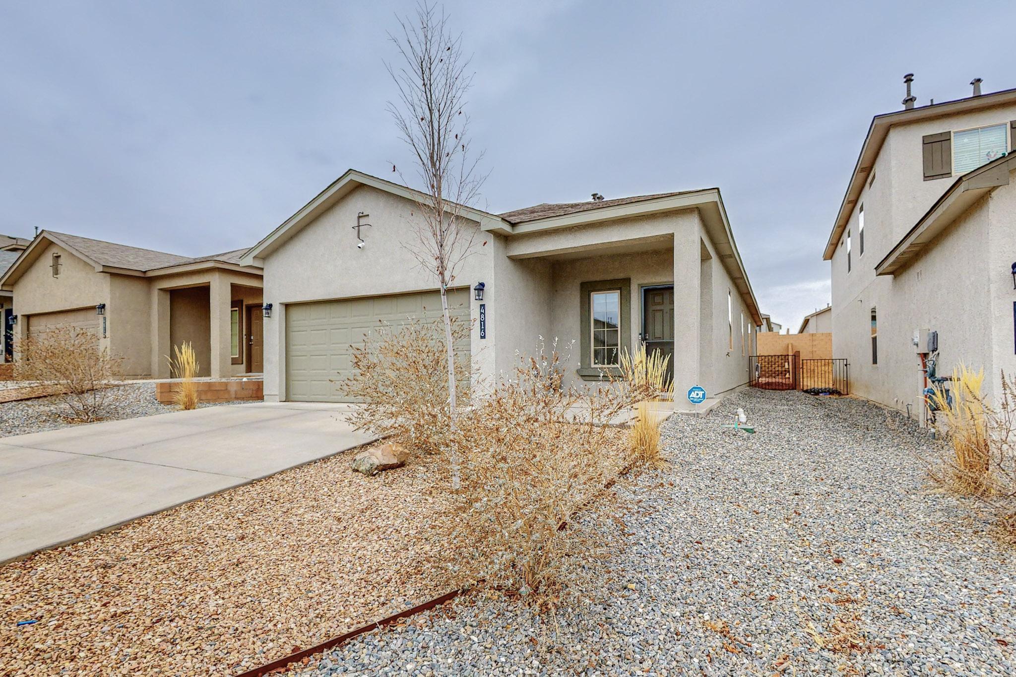 4816 Longs Peak Road NE