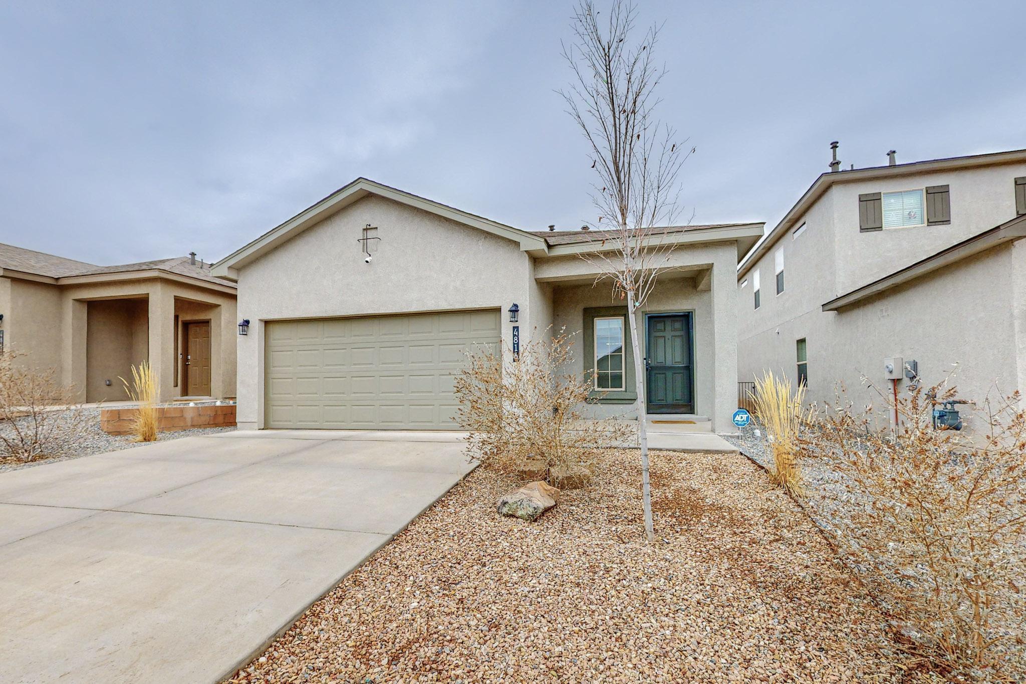 4816 Longs Peak Road NE