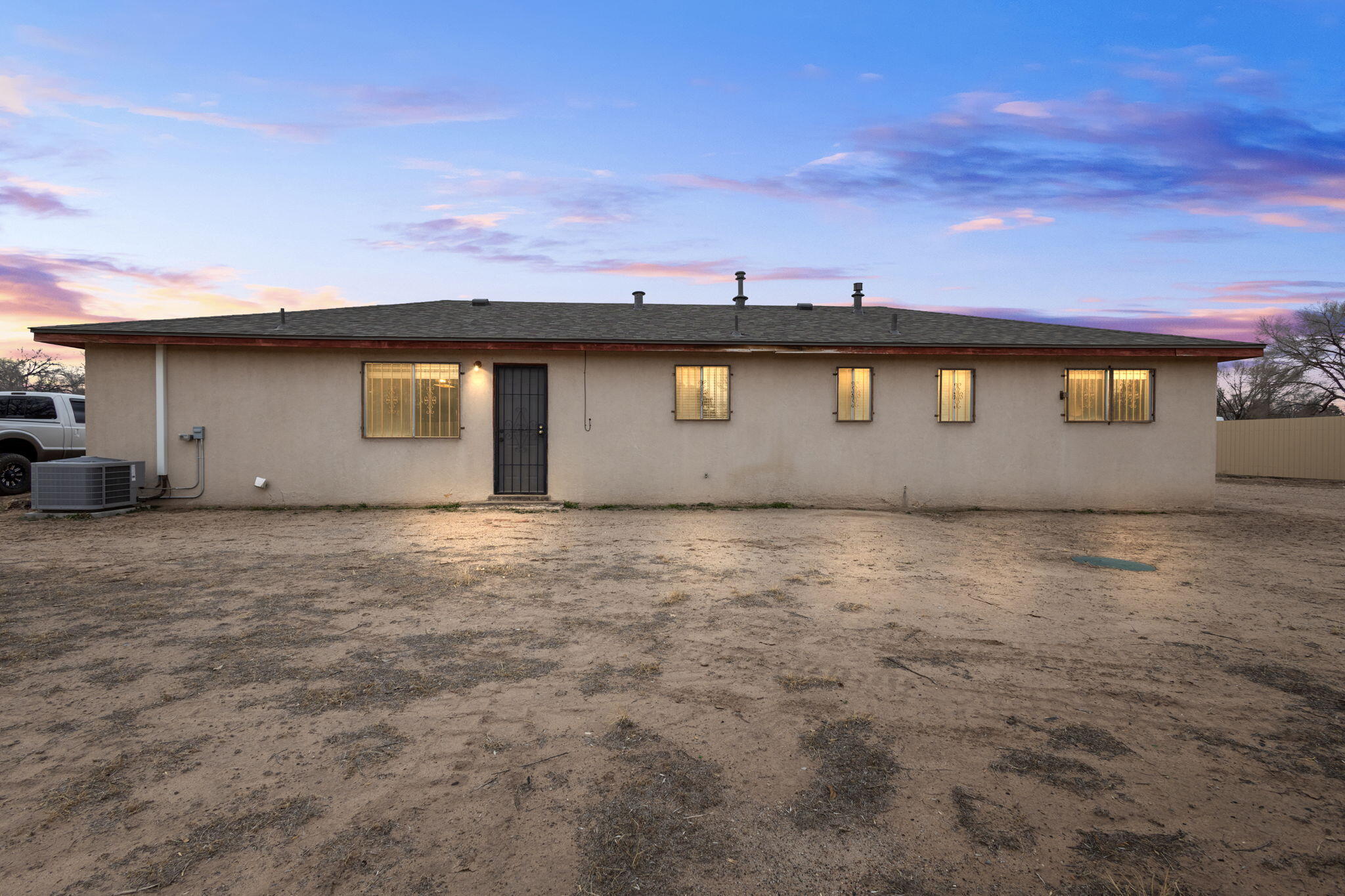 6 Yucca Drive
