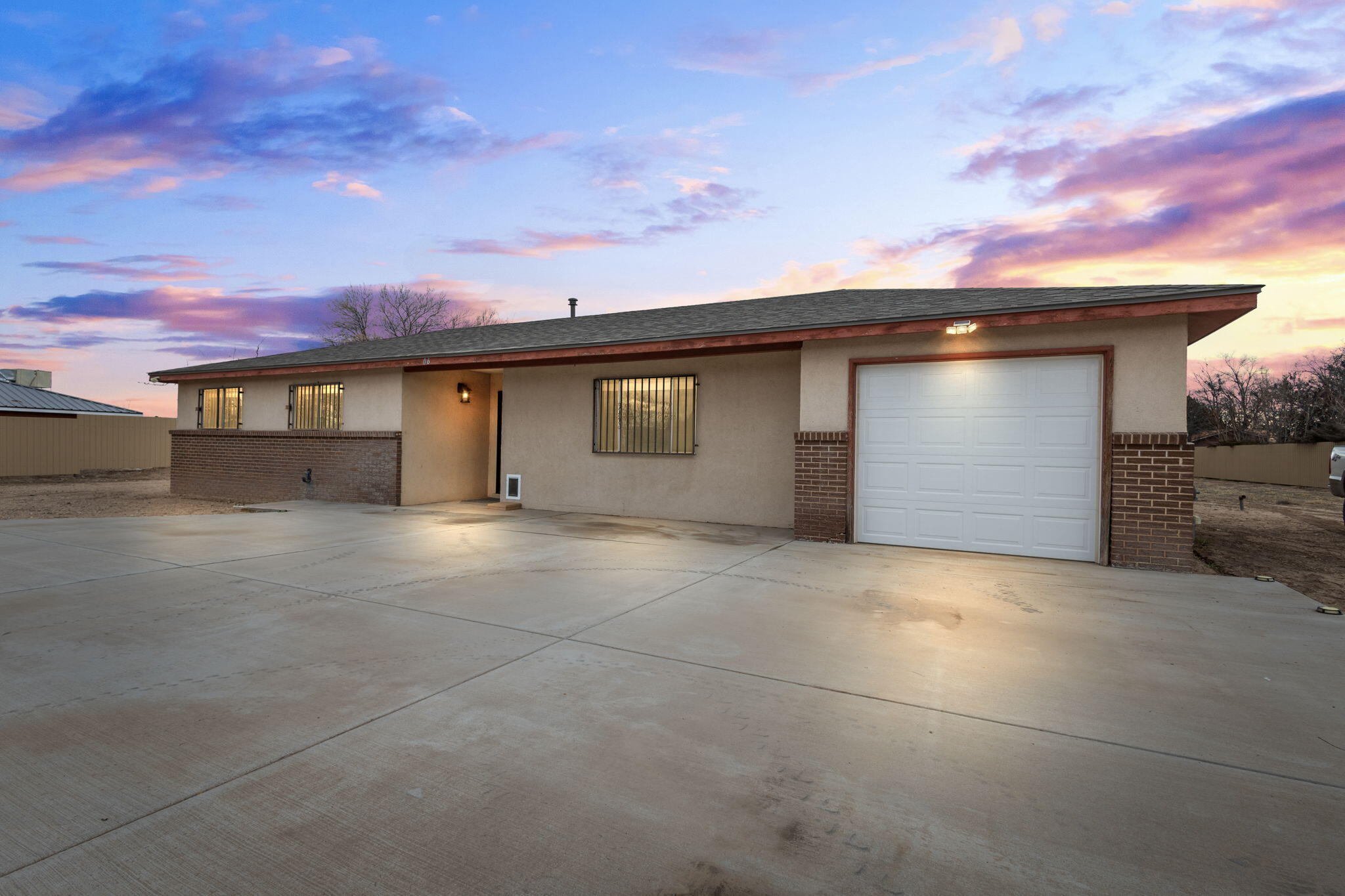 6 Yucca Drive