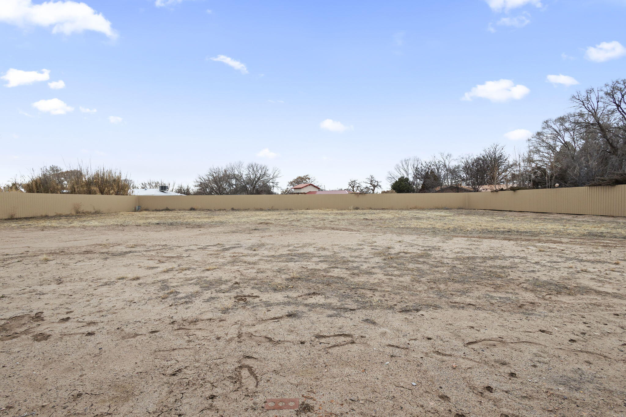 6 Yucca Drive