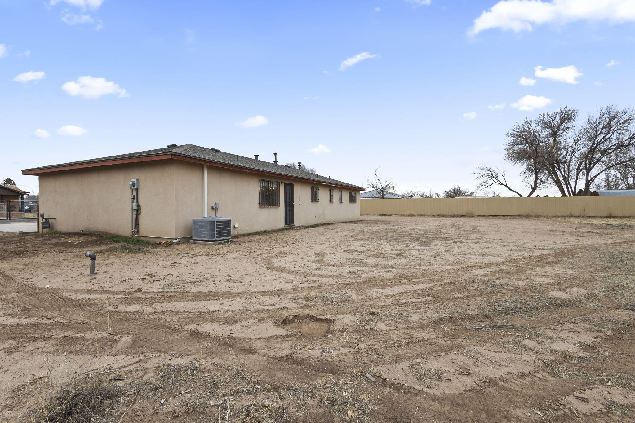 6 Yucca Drive