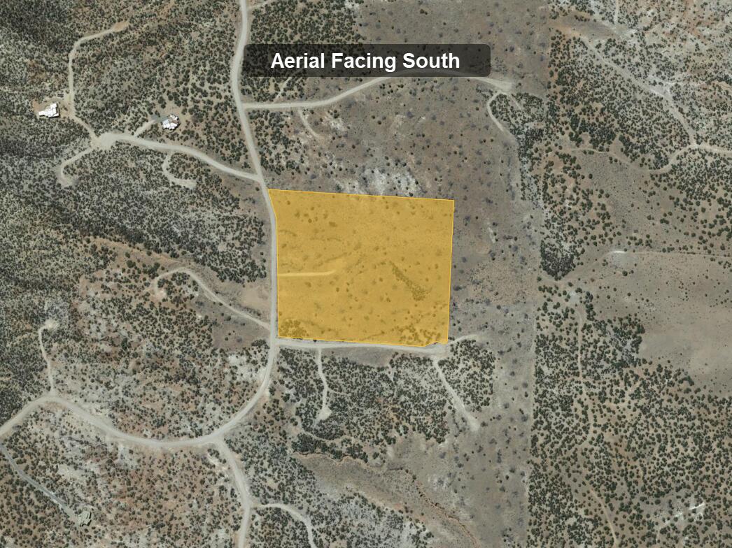 1701 Deer Canyon Trail