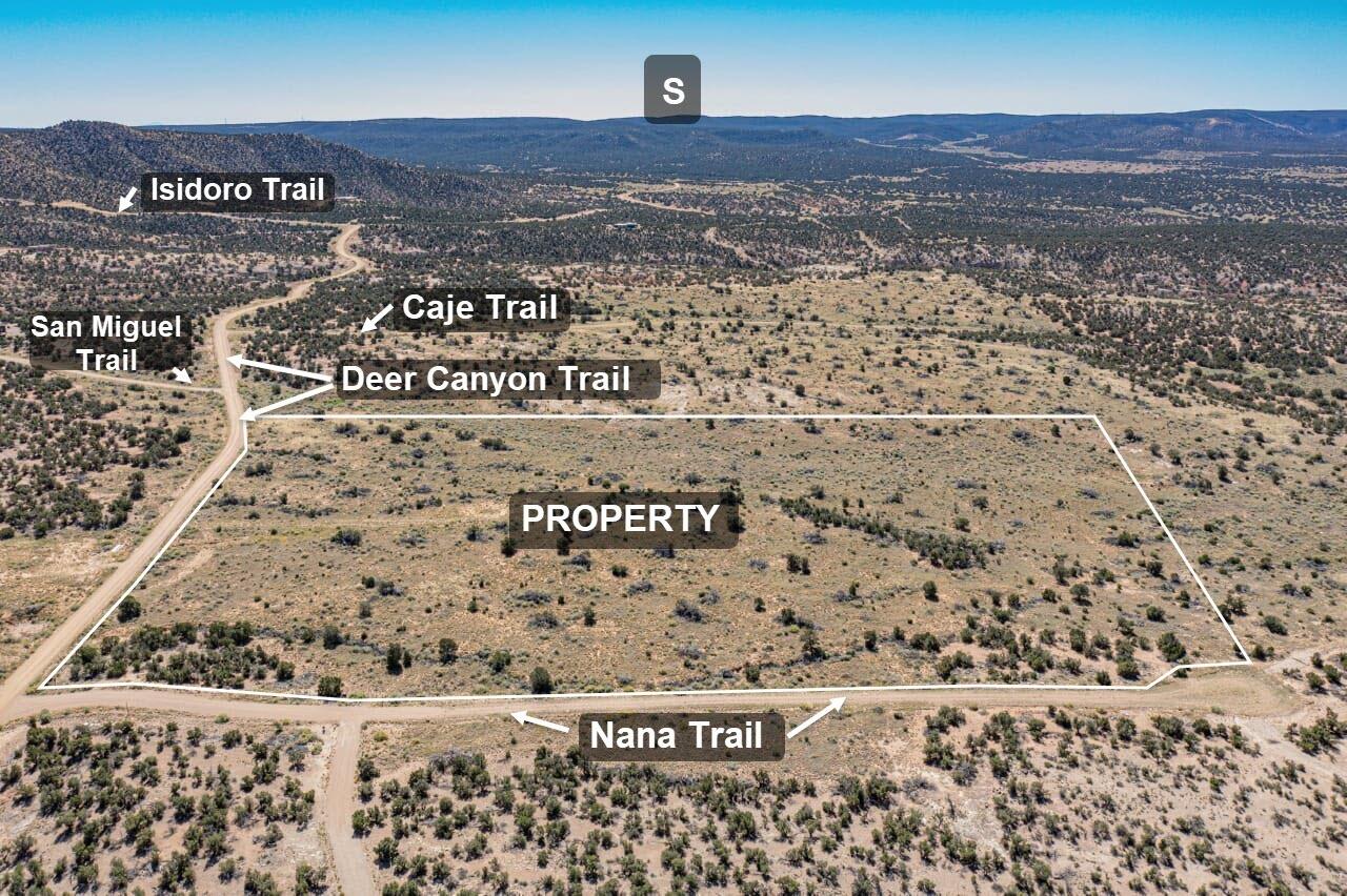 1701 Deer Canyon Trail