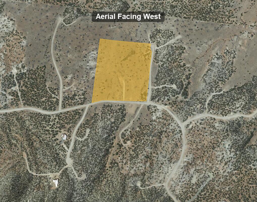 1701 Deer Canyon Trail