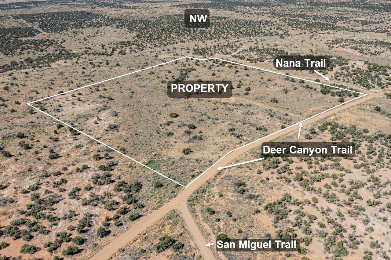 1701 Deer Canyon Trail