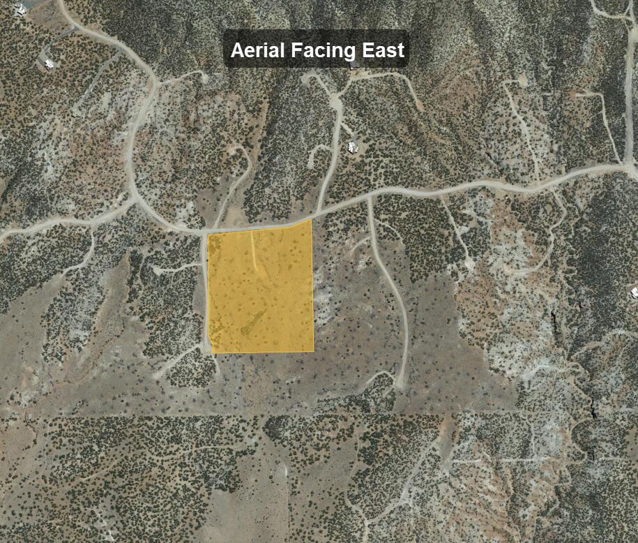 1701 Deer Canyon Trail