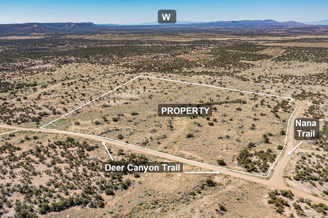 1701 Deer Canyon Trail