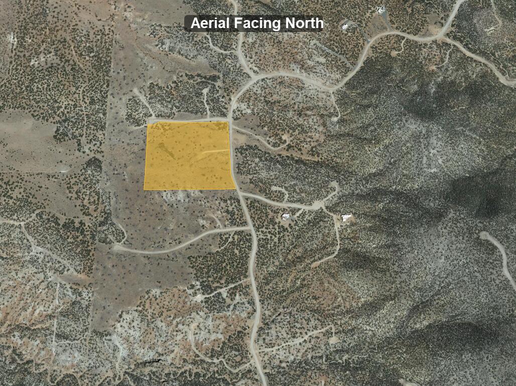 1701 Deer Canyon Trail