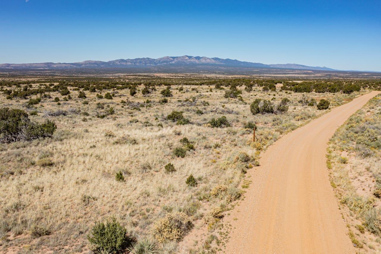 1701 Deer Canyon Trail