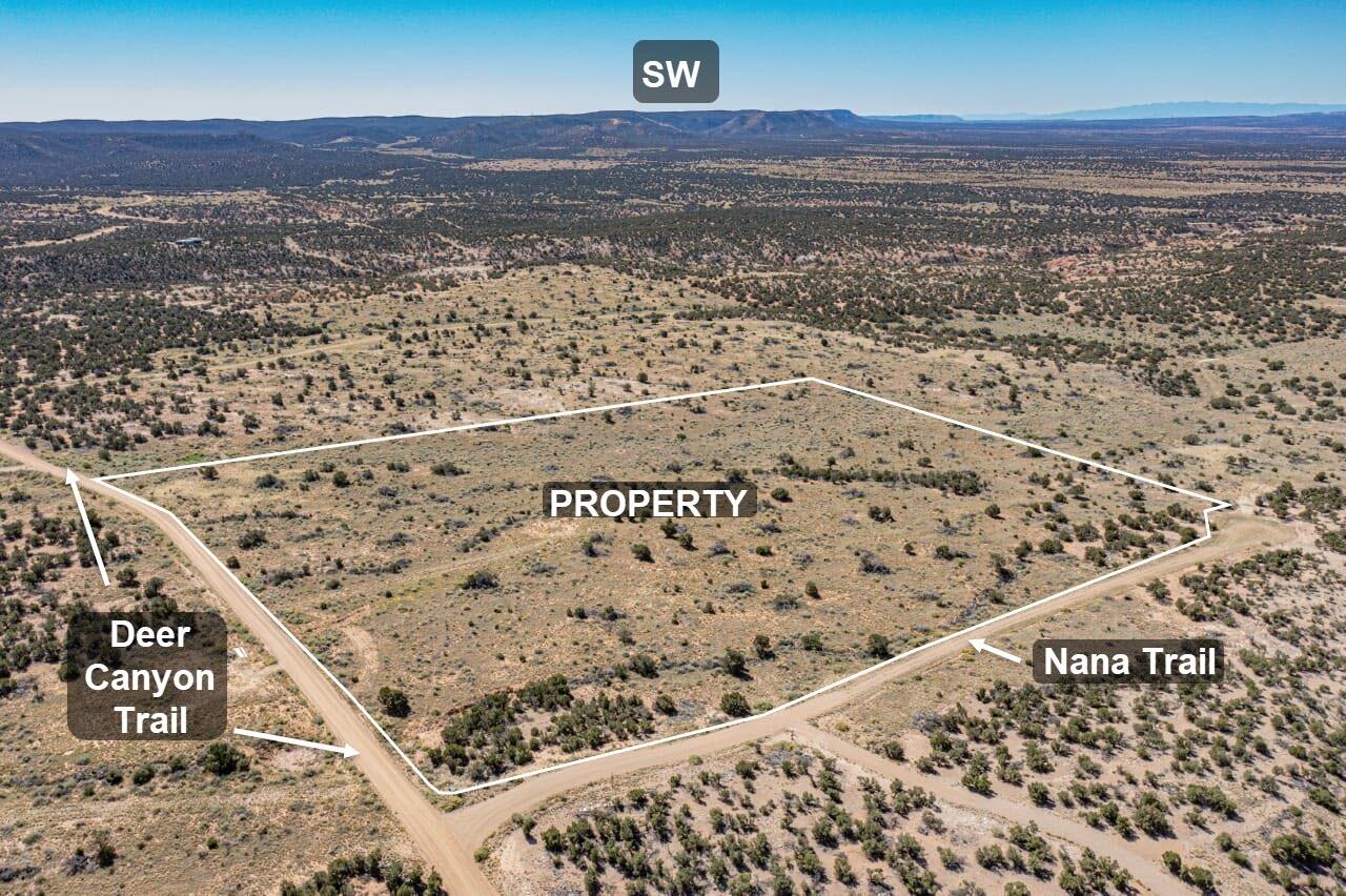 1701 Deer Canyon Trail