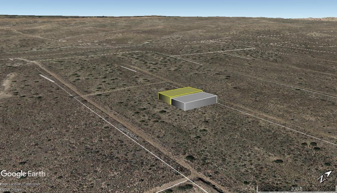 Homestead (U26, B134, L3,4) Road NW