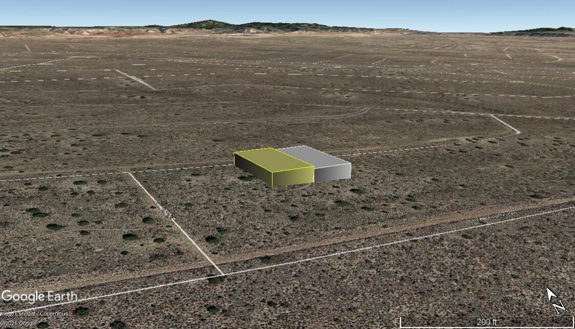 Homestead (U26, B134, L3,4) Road NW