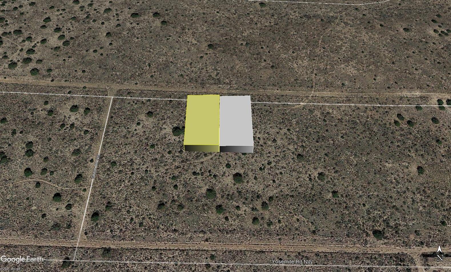Homestead (U26, B134, L3,4) Road NW