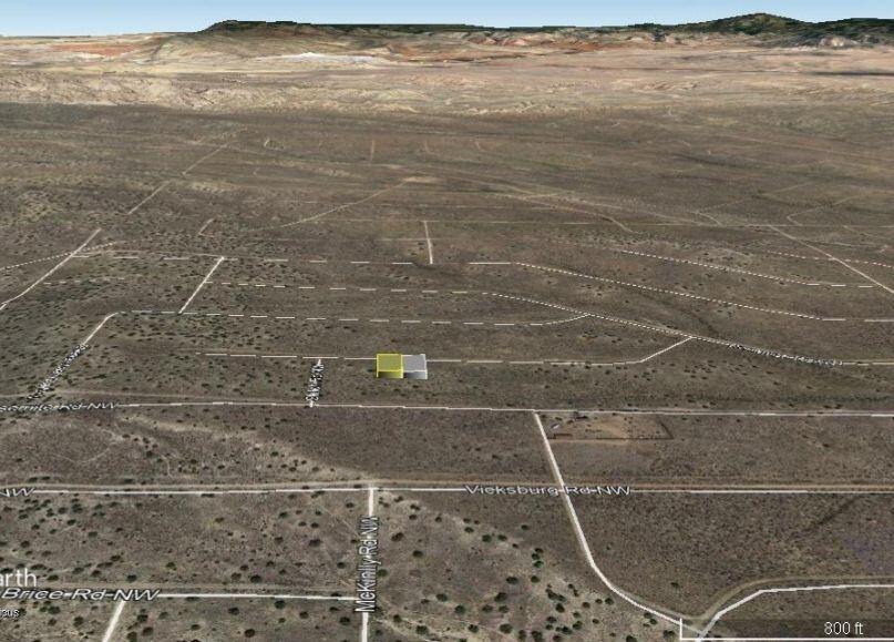 Homestead (U26, B134, L3,4) Road NW
