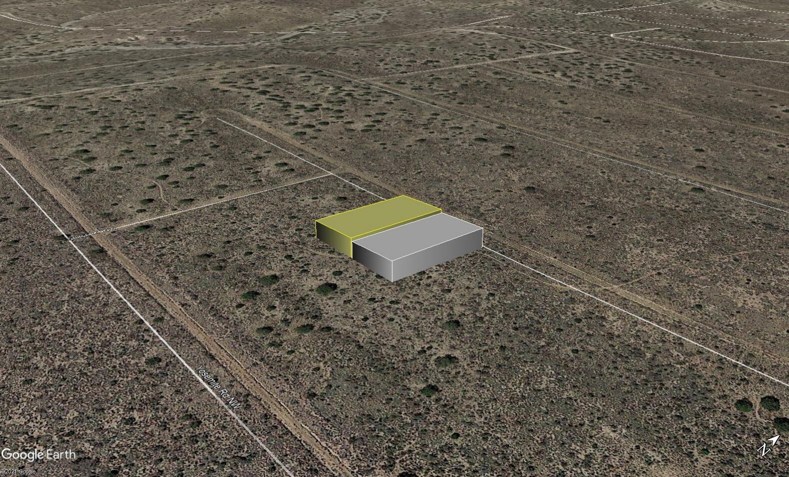 Homestead (U26, B134, L3,4) Road NW